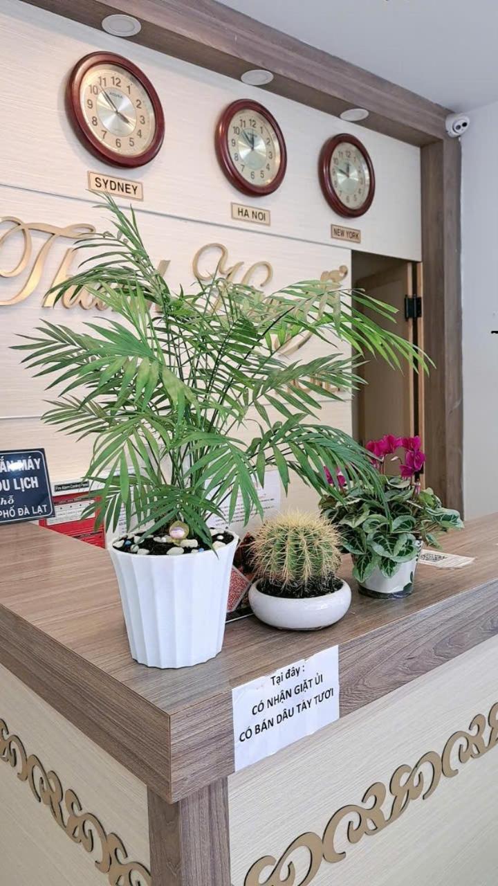 4-Bed Mixed Dormitory Room