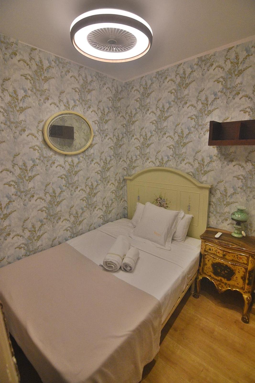 Single Room with Shower