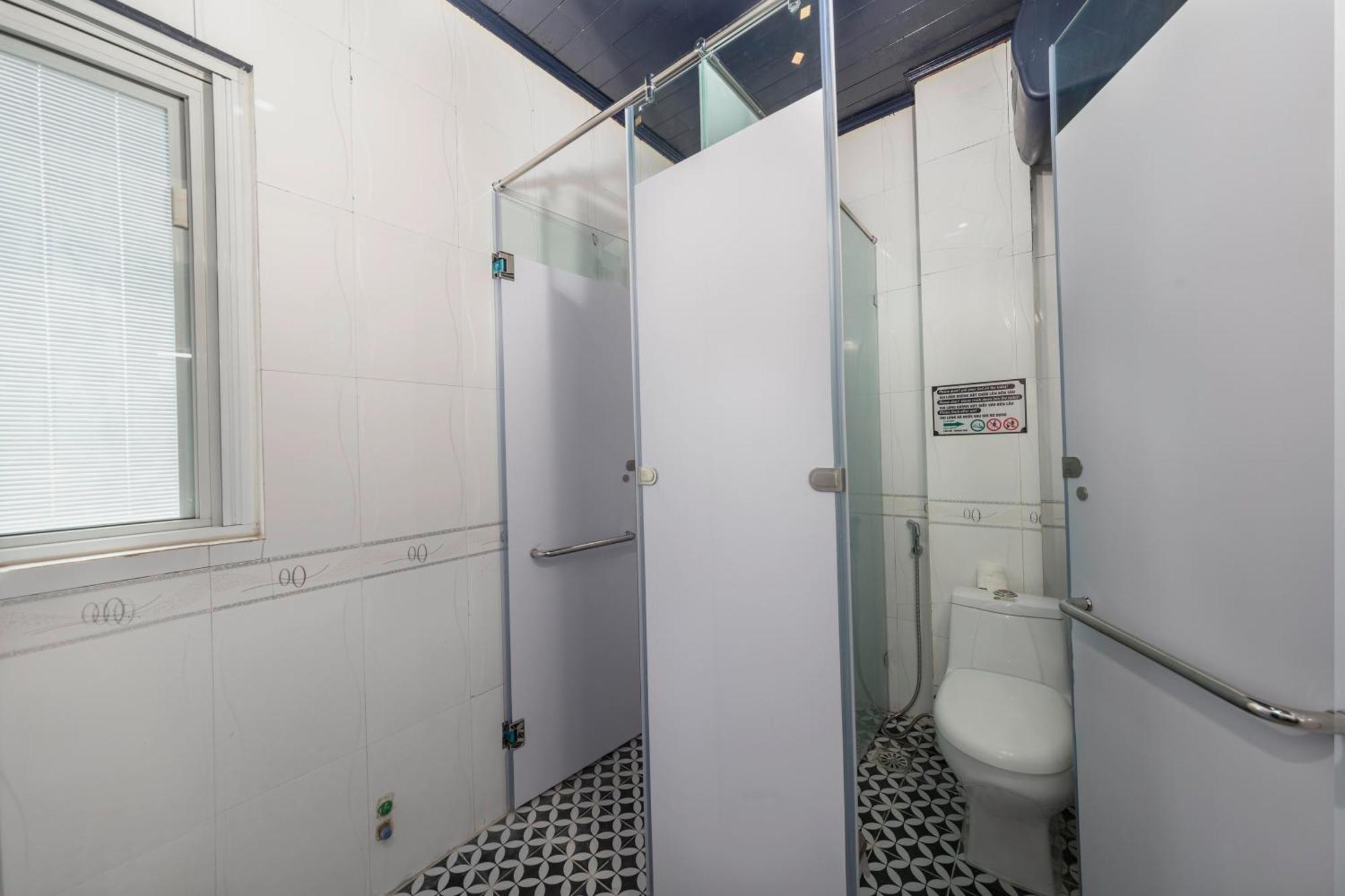 Triple Room with Balcony