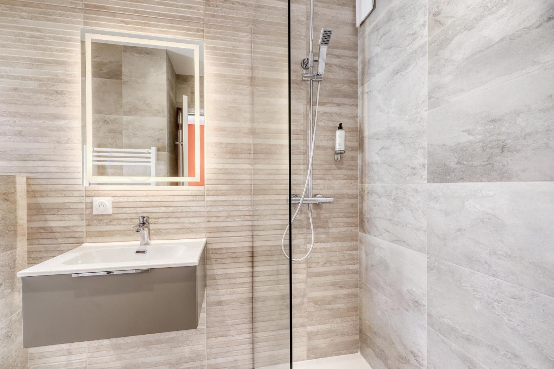 Double or Twin Room - Village Side