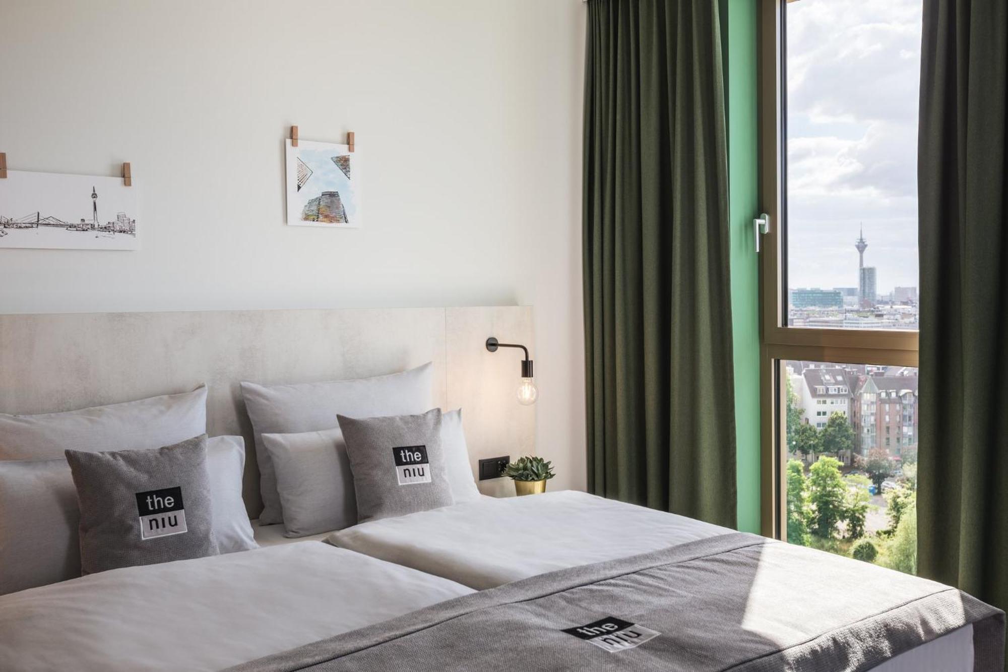 Premium Queen Room with sofa bed