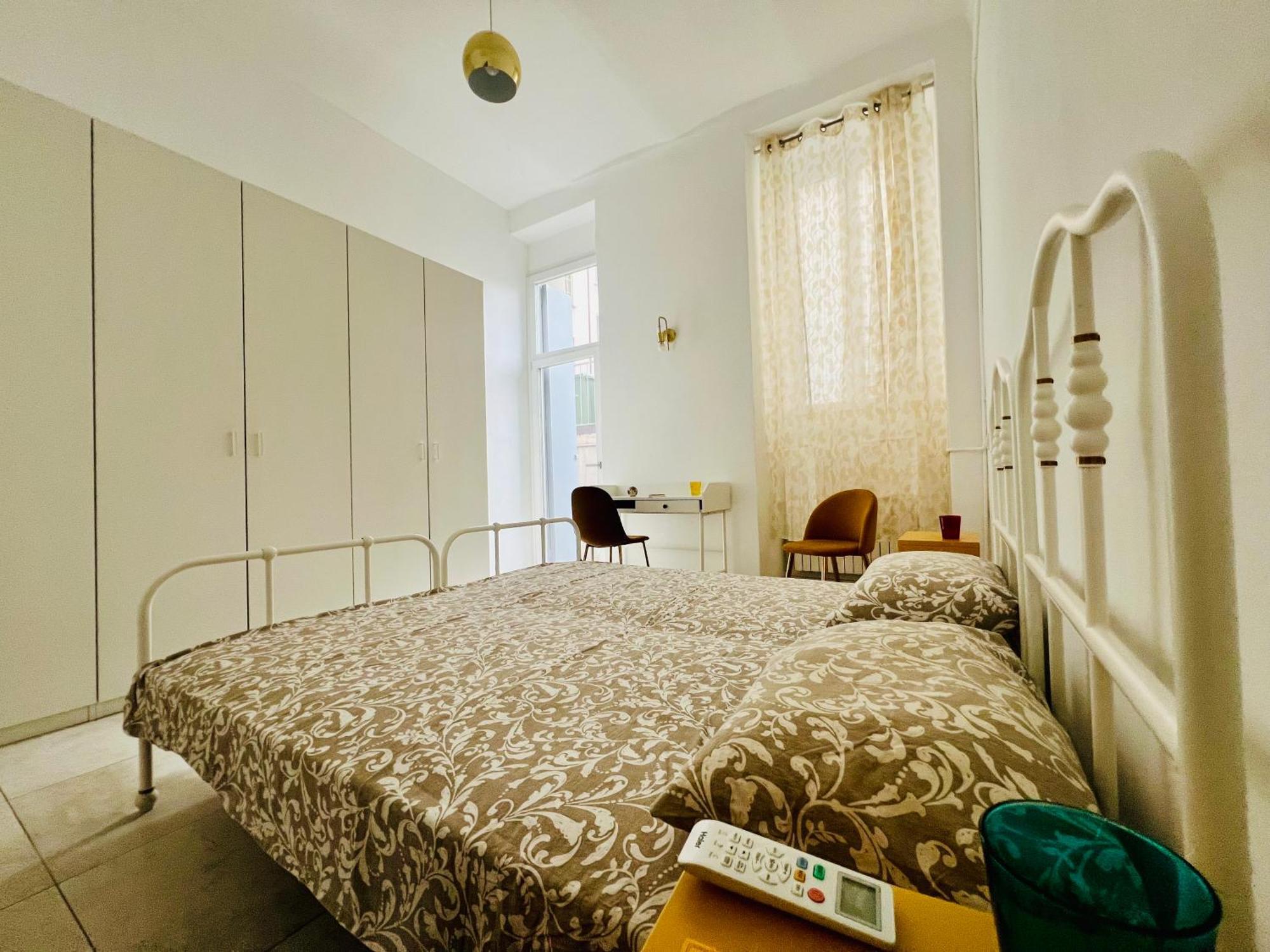 Double or Twin Room