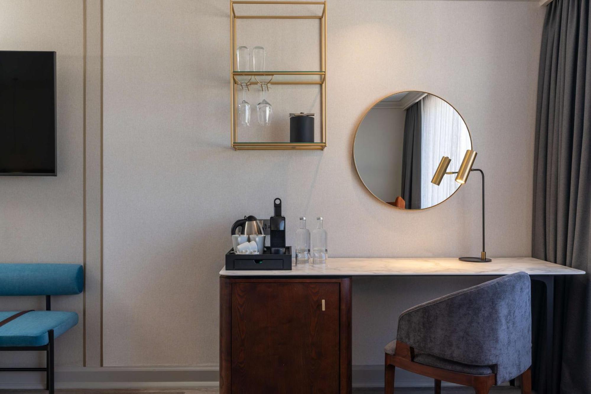 Collection Superior Room - Mountain View