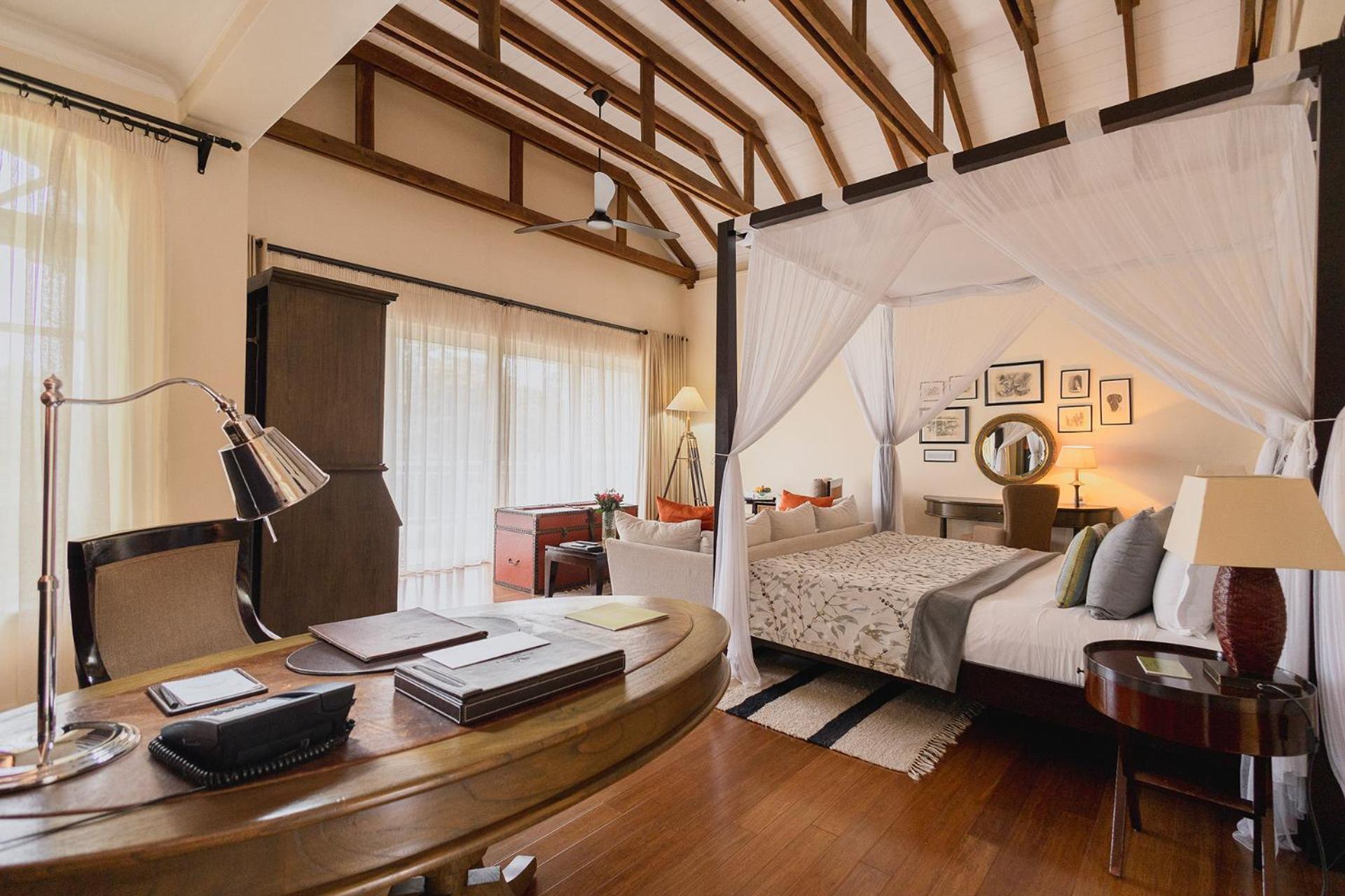 Executive Single Room
