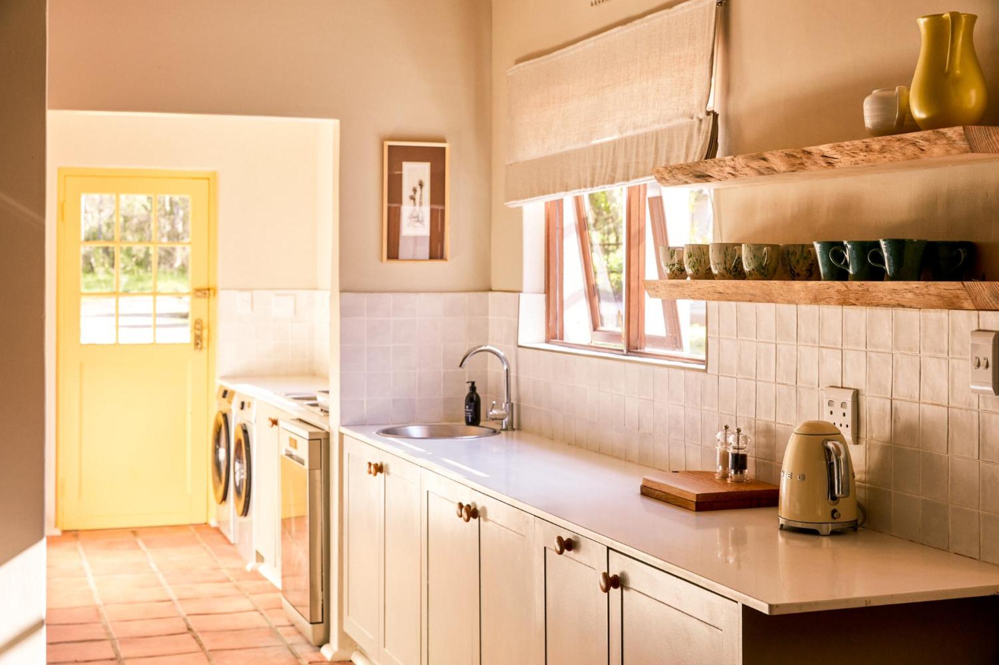 Three-Bedroom Suite