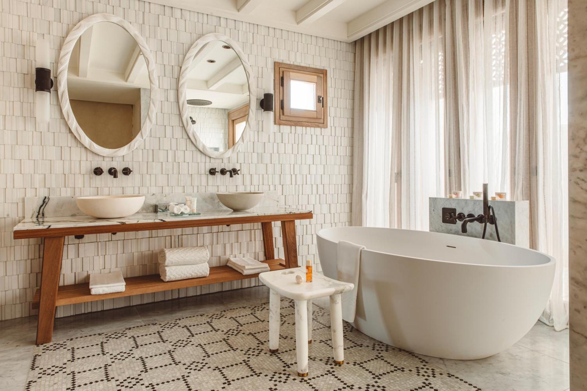 Premier Suite, Seafront