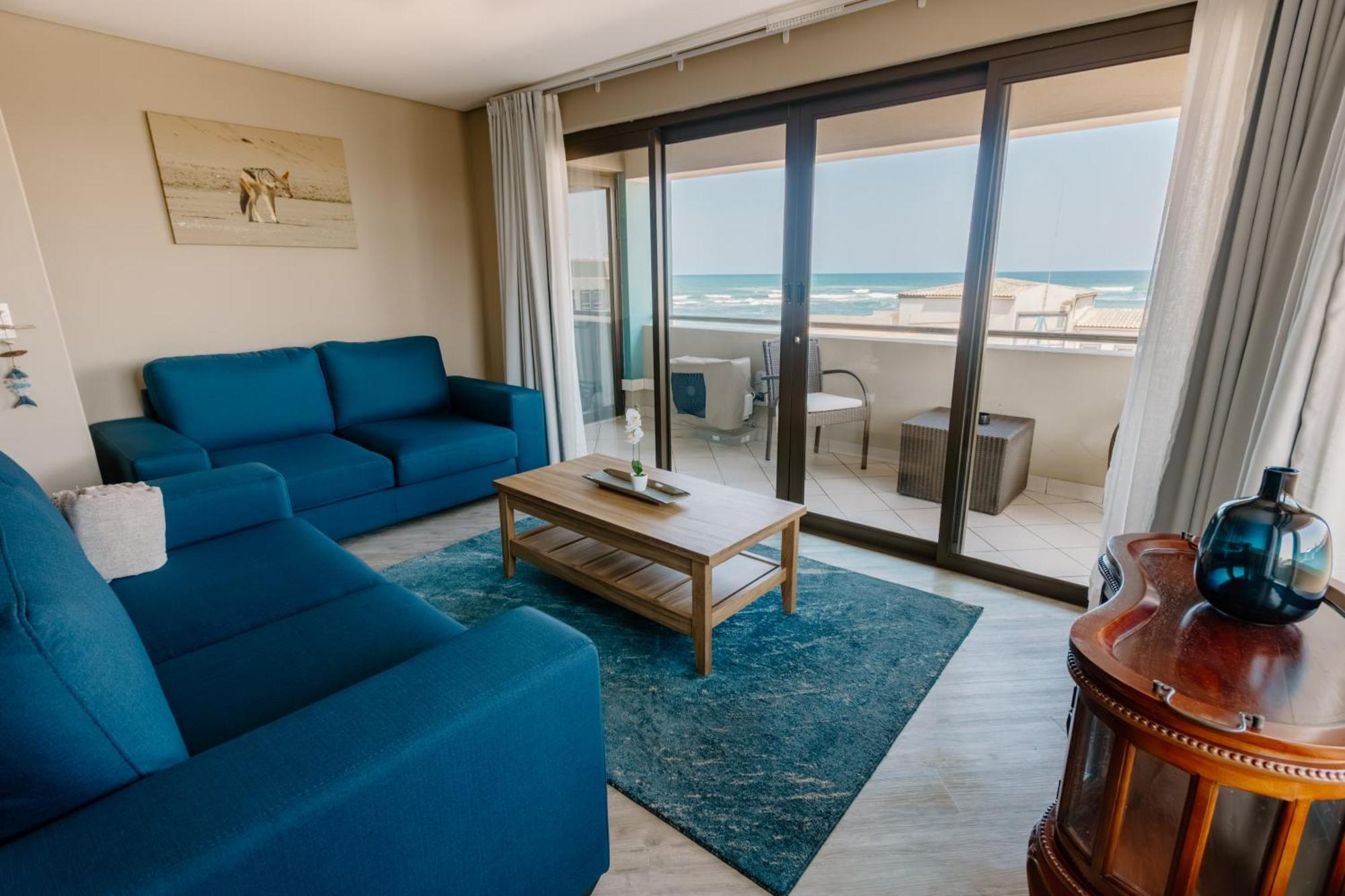 Luxury Apartment