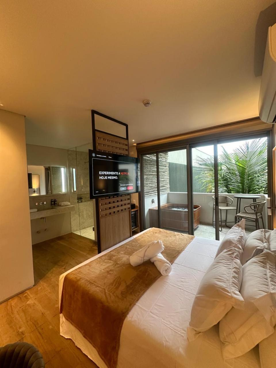 Deluxe Junior Suite