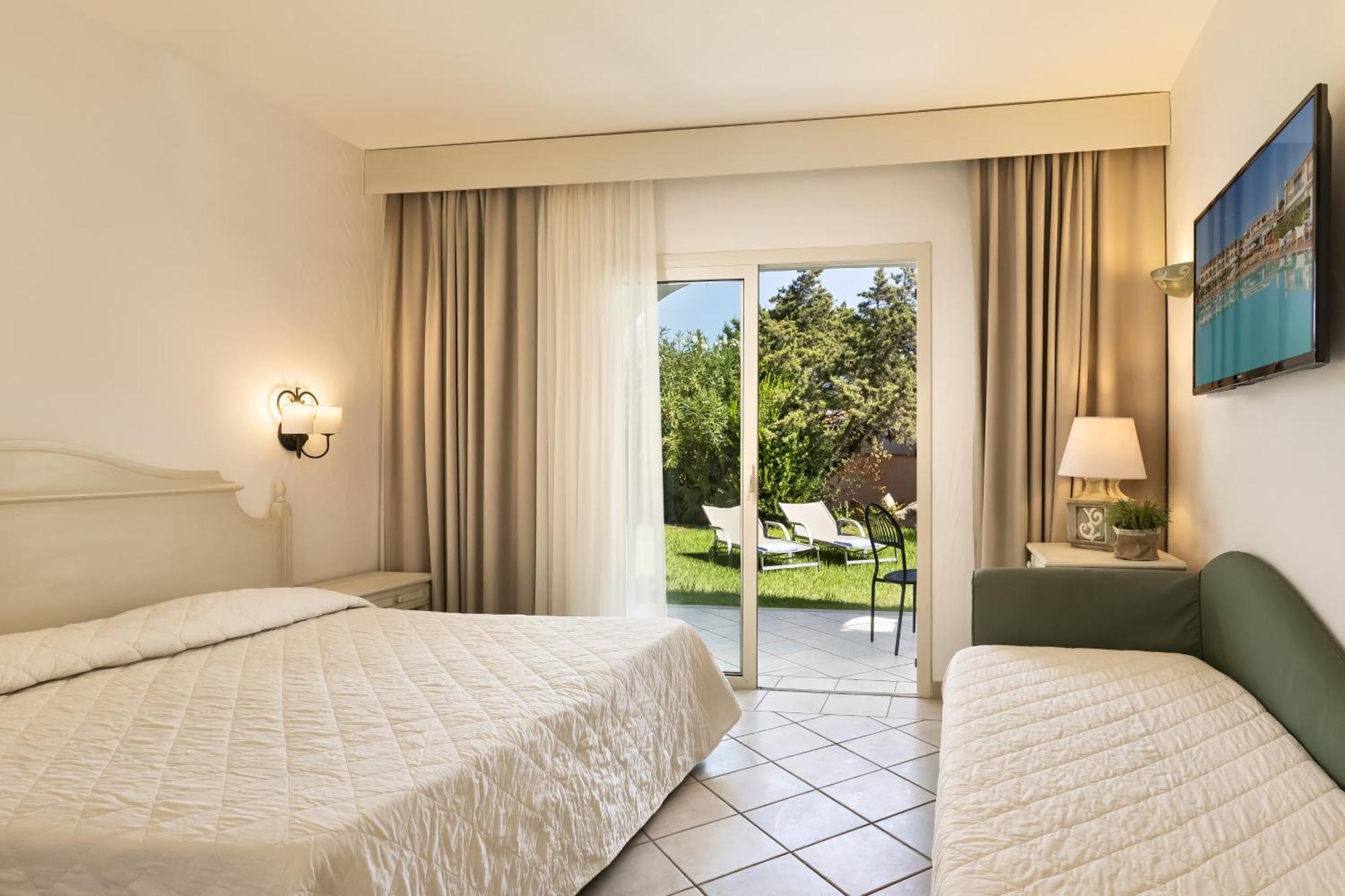 Flexible Room