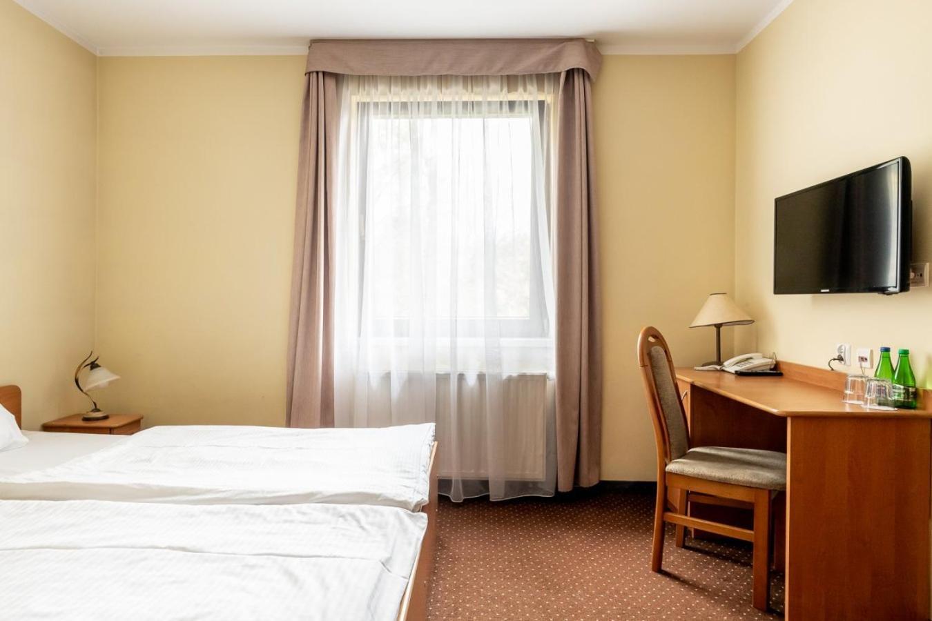 Economy Quadruple Room