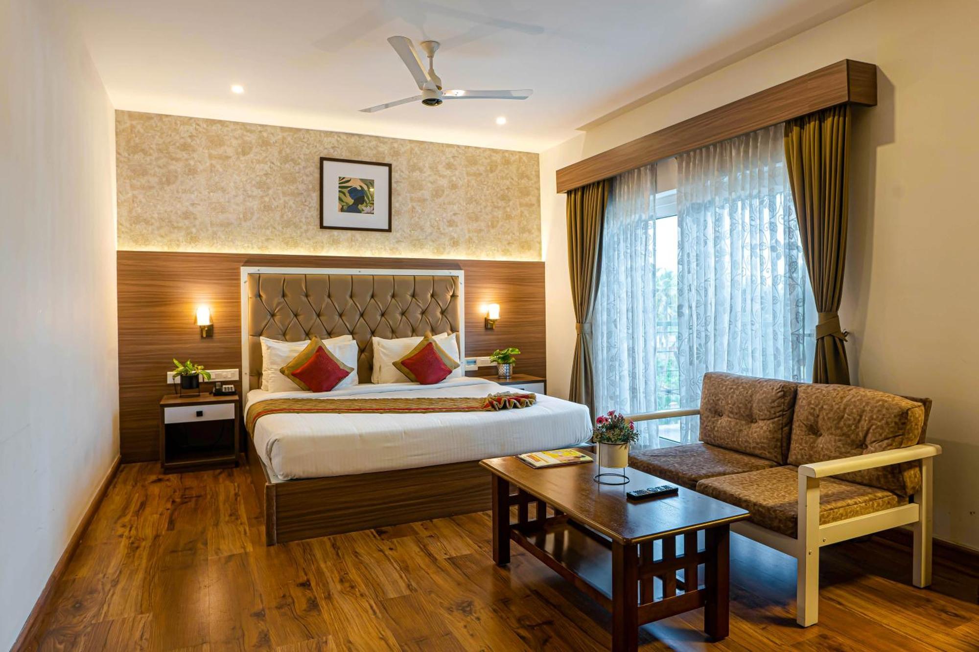 Premium Room
