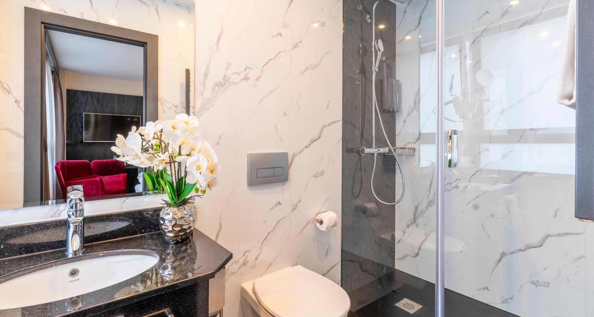 Double Room - Opening Special