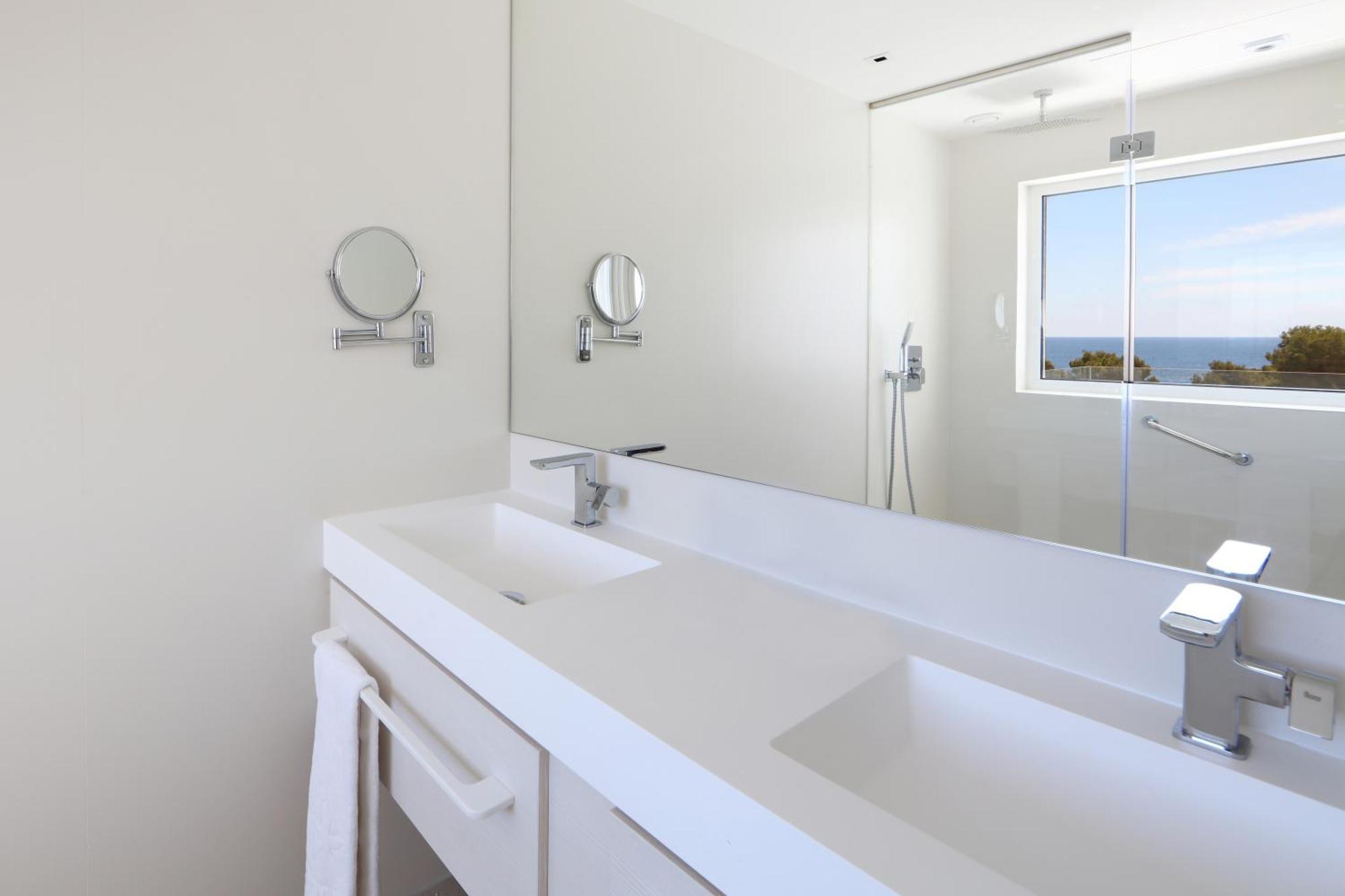 Junior Suite with Sea View