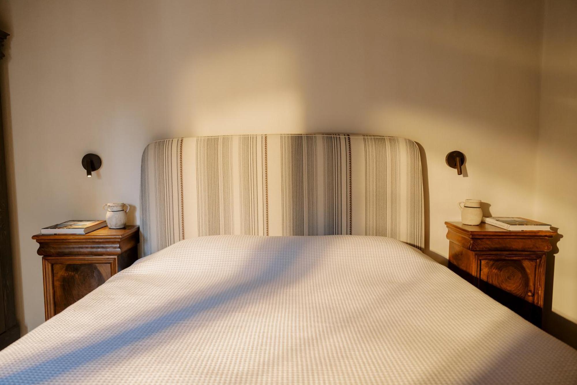 One Bedroom Traditional Apartment