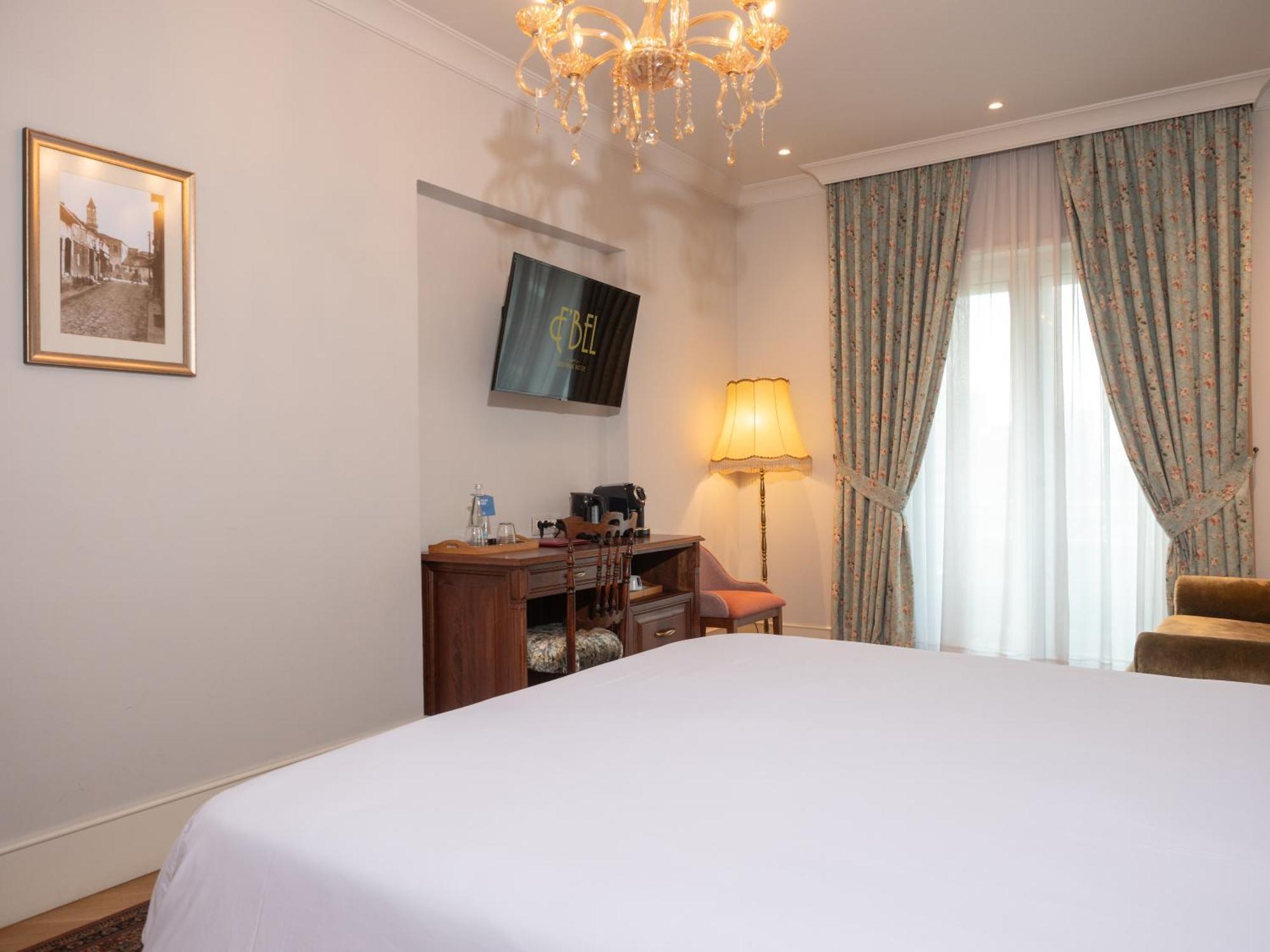 King Suite