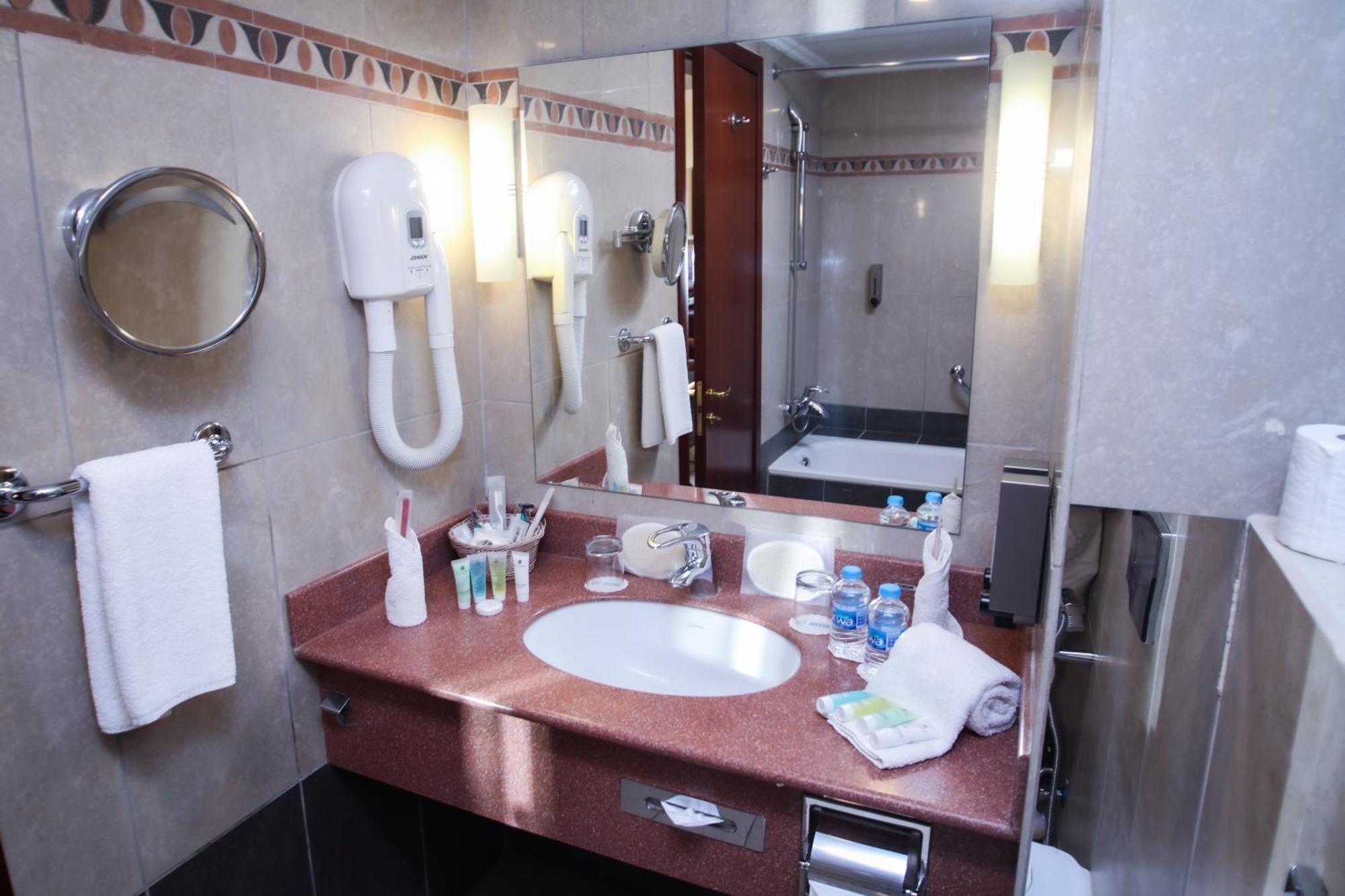 Executive Suite