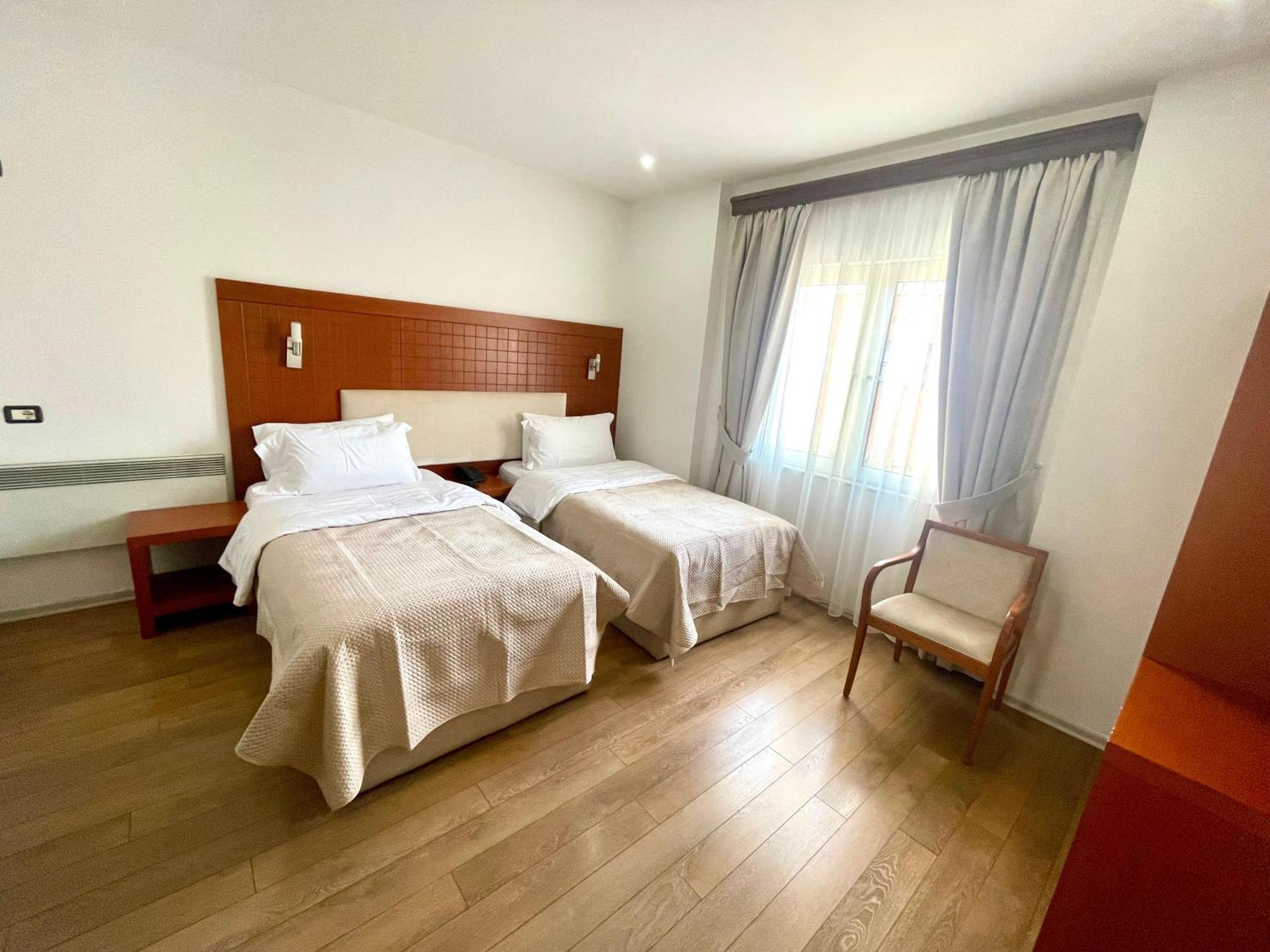 Double or Twin Room