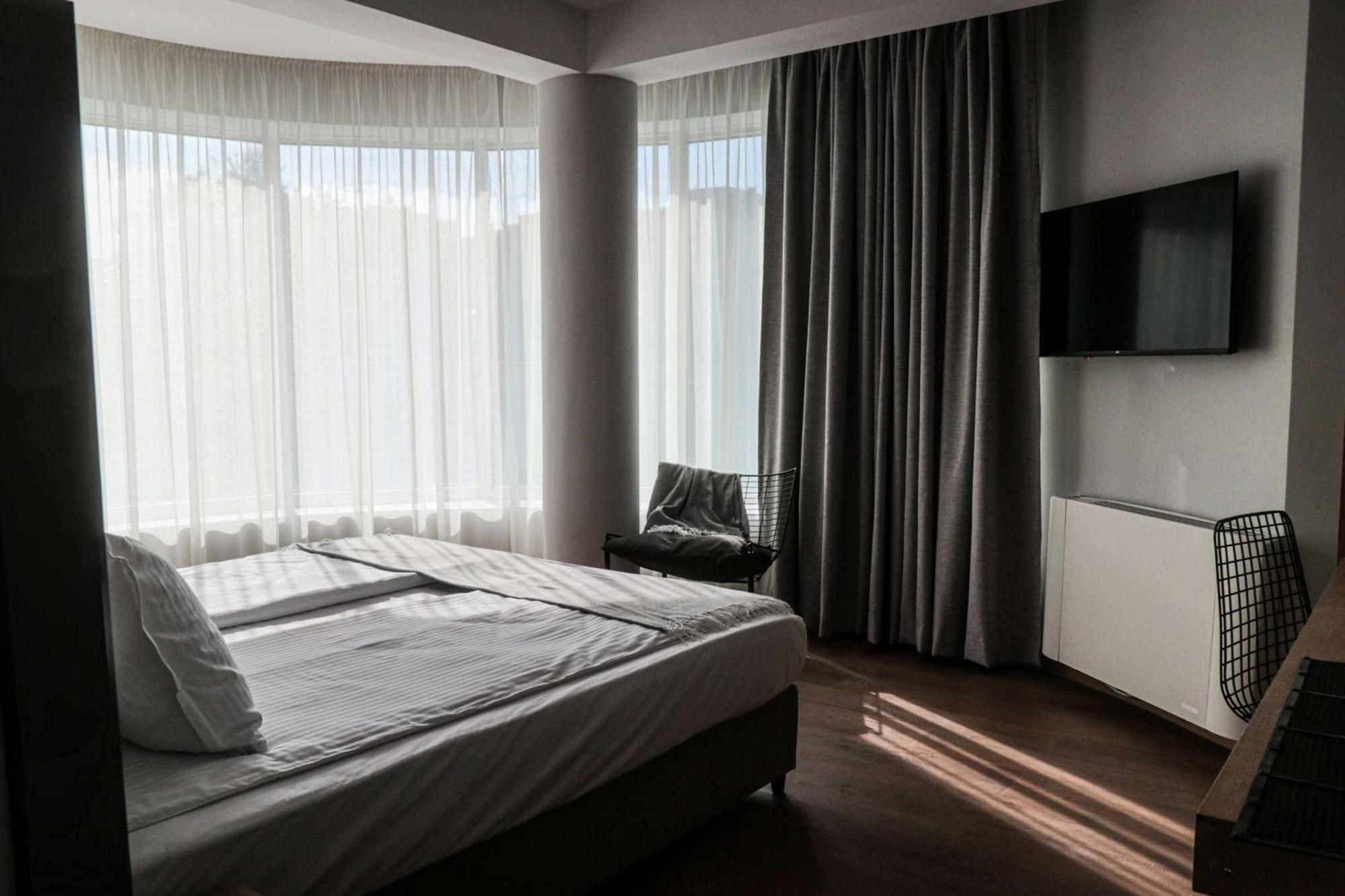 Comfort Double Room - Non-Smoking