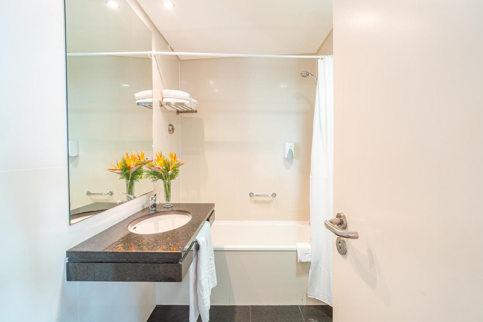 Superior Double or Twin Room with Garden View