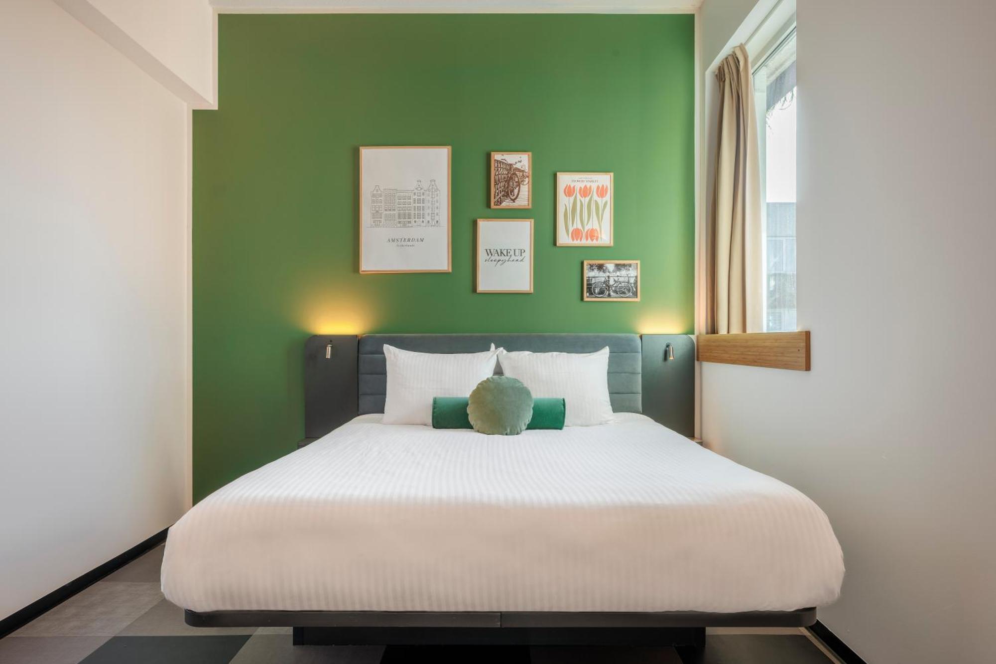 Quadruple Room - Disability Access