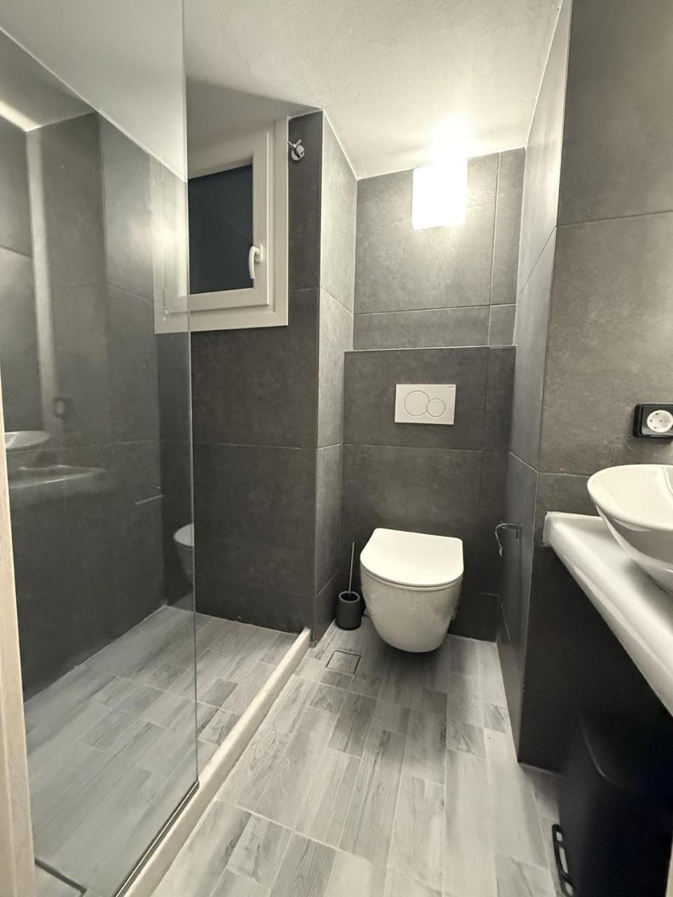 Budget Twin Room