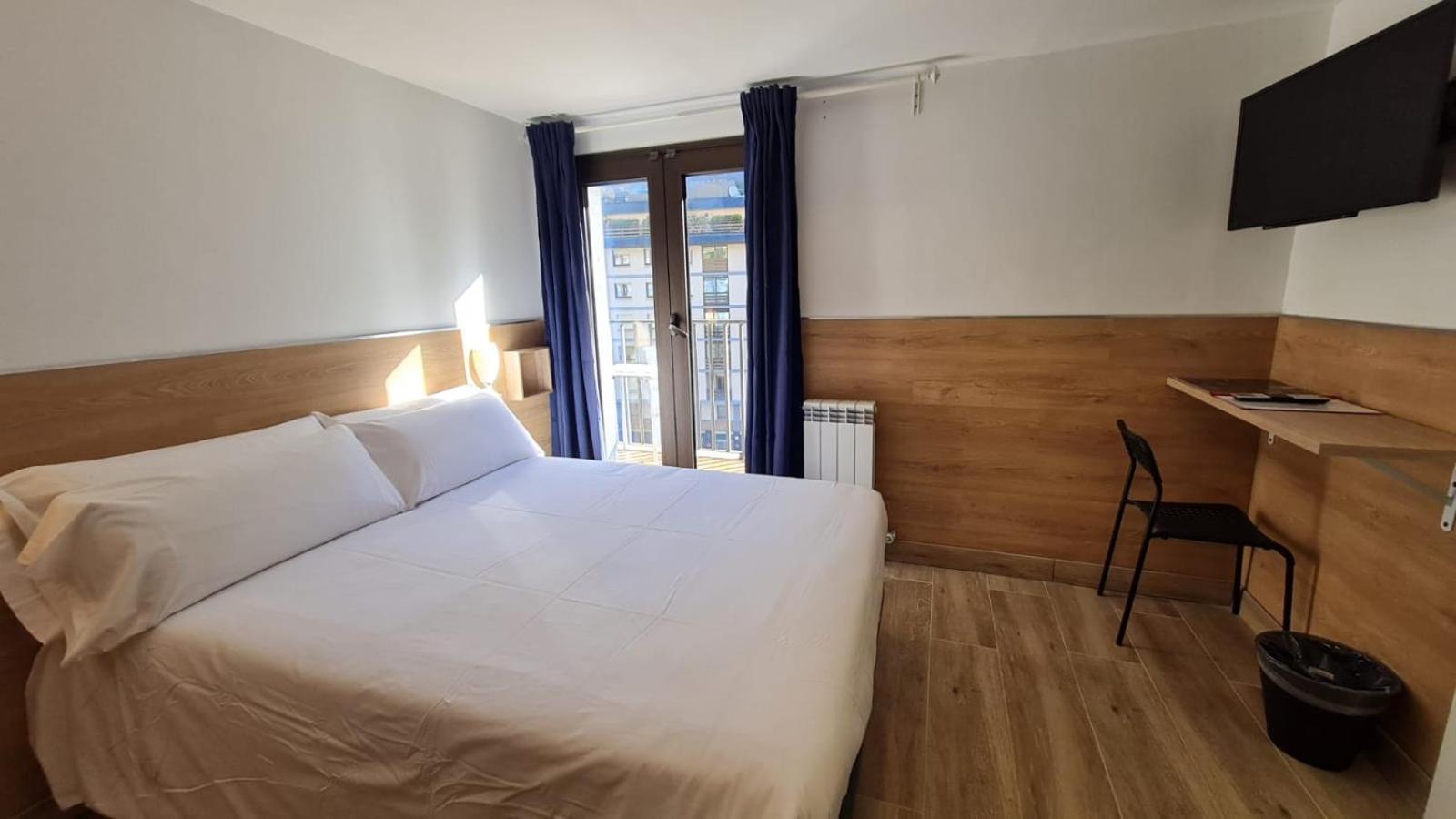 Double Room - Disability Access