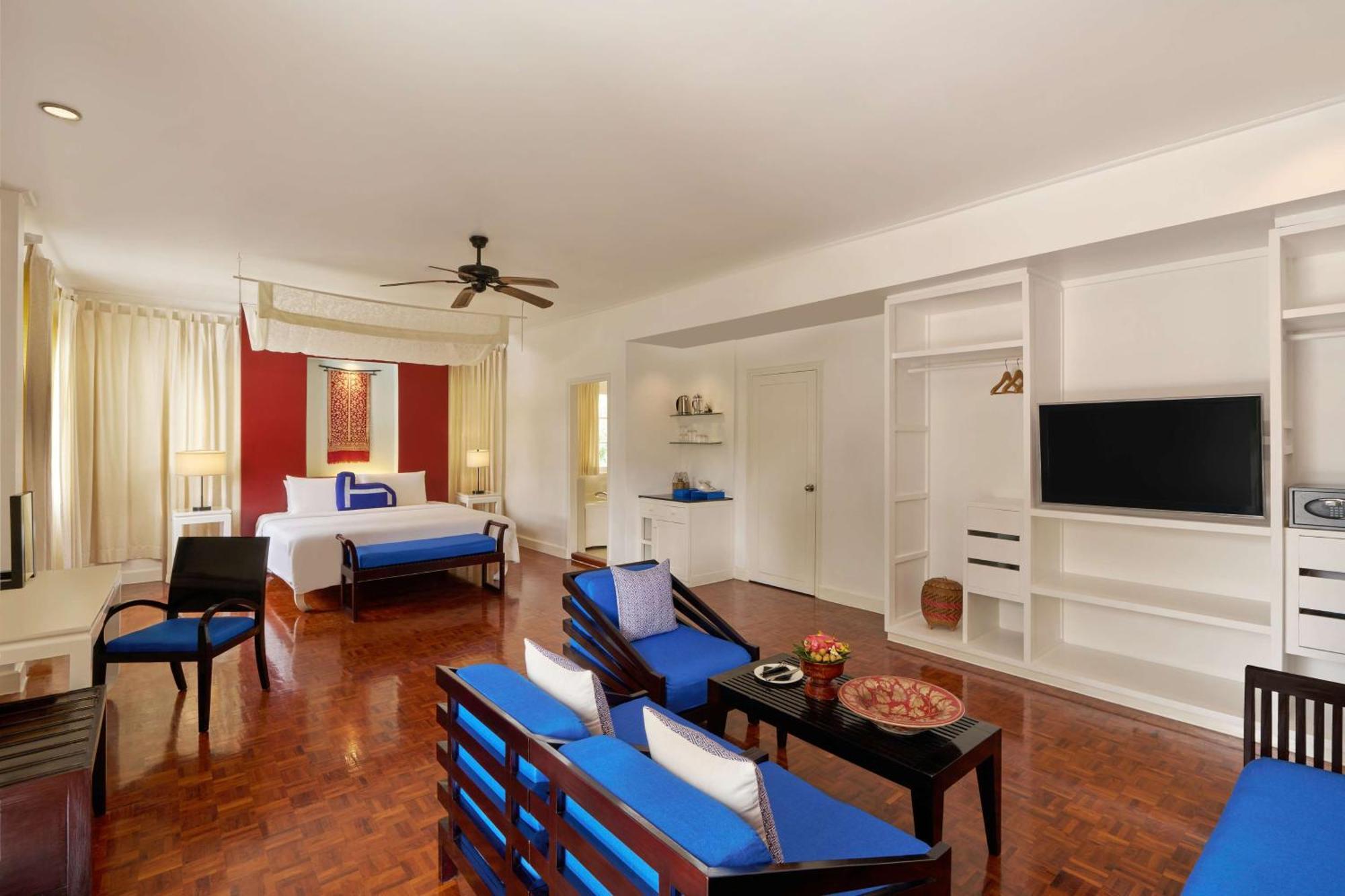 Maison Suite