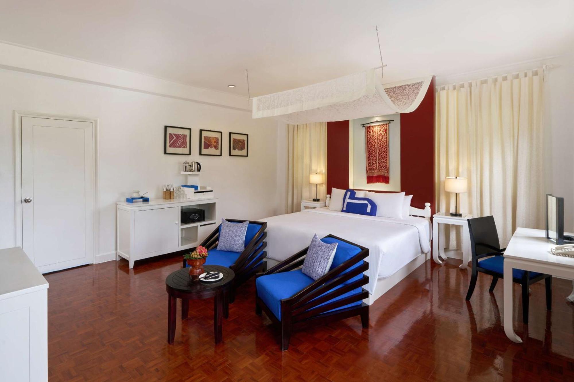 Laos Suite