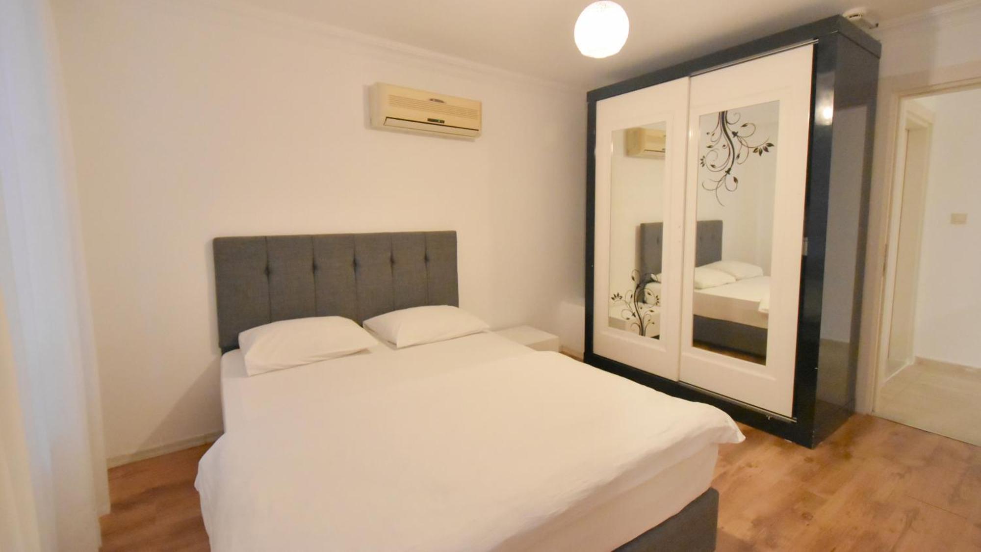 King Suite with Balcony