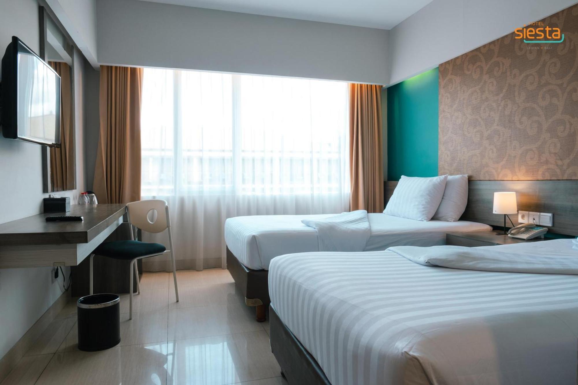 Supersaver - Superior Room