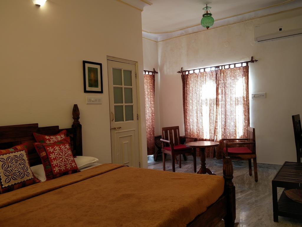 Super Deluxe Double Room