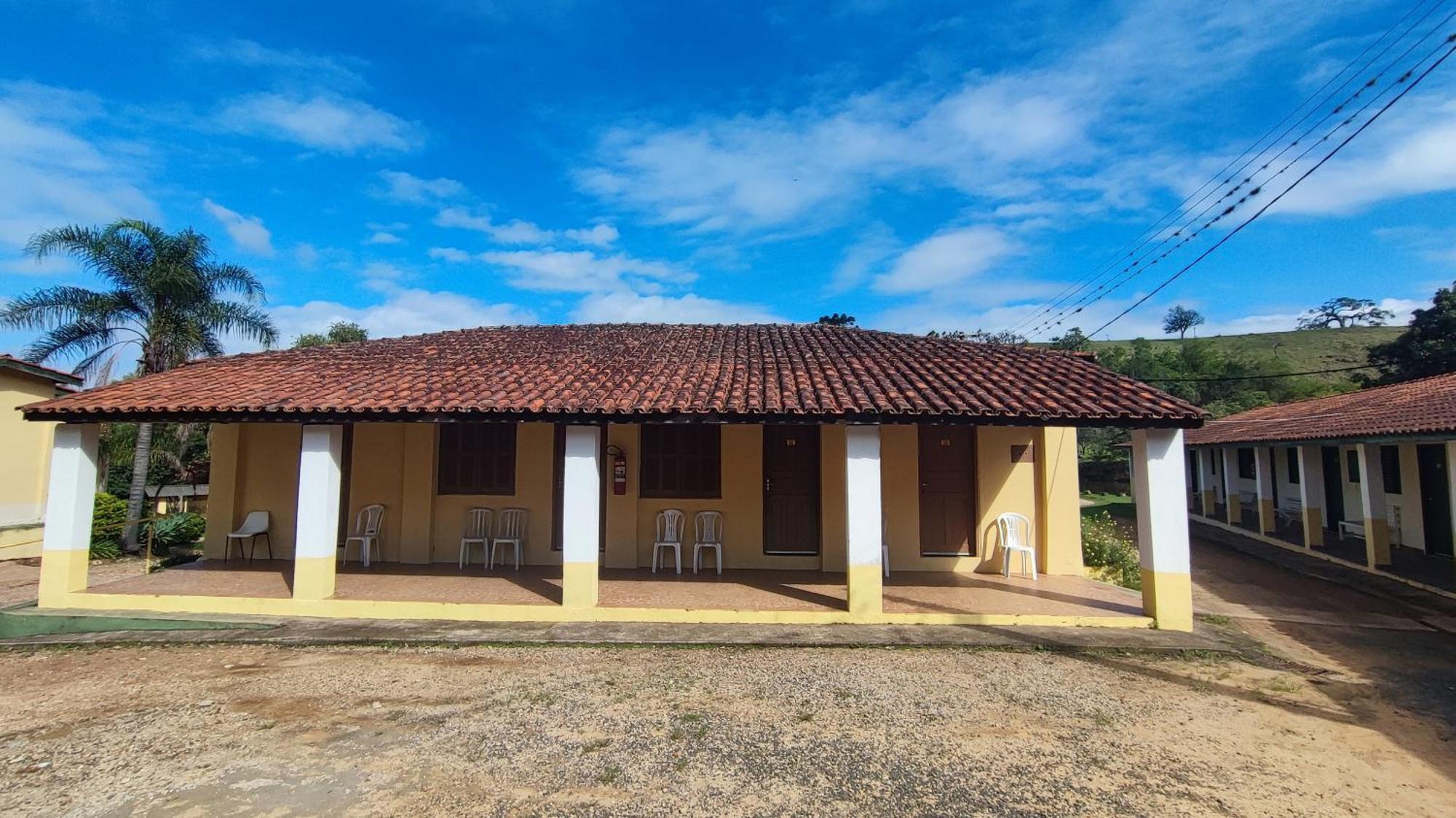 Chalet (4 Adults)