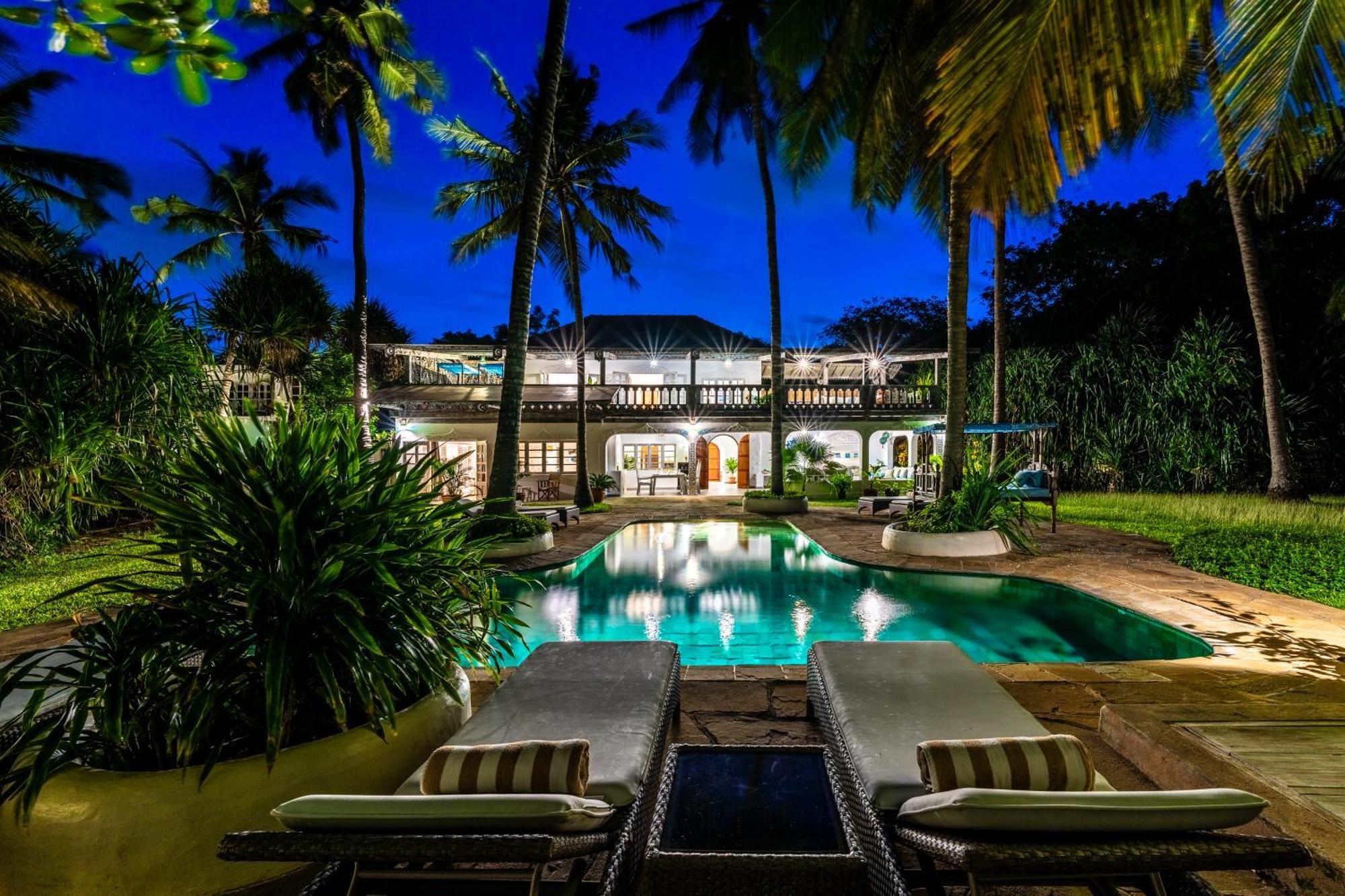 Beach House