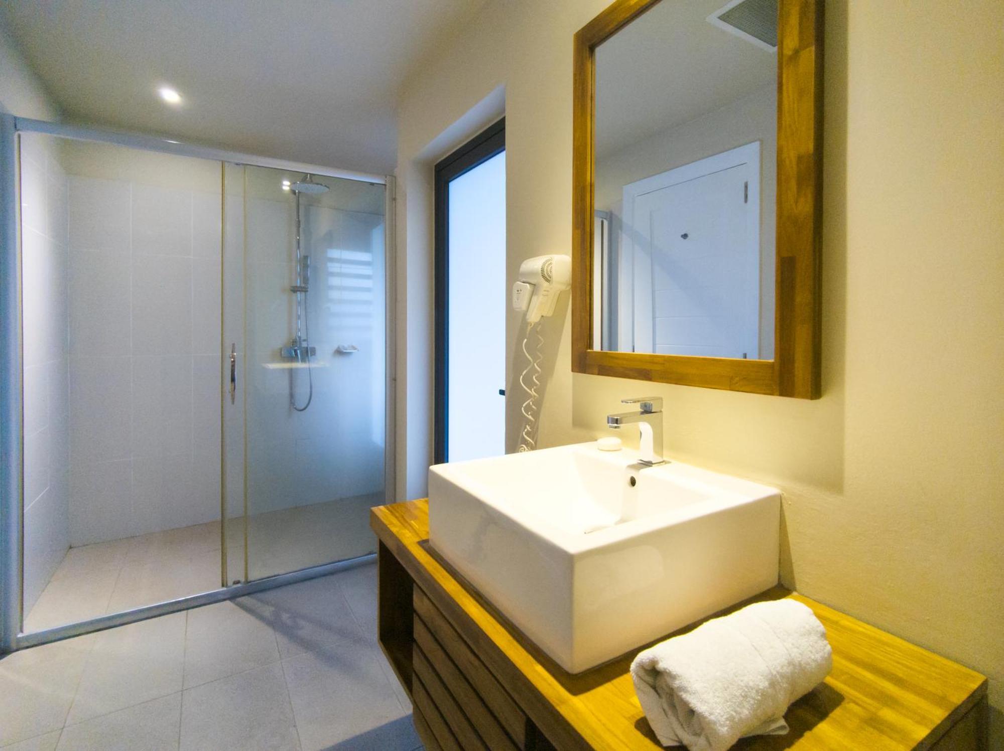 One-Bedroom Standard Apartment