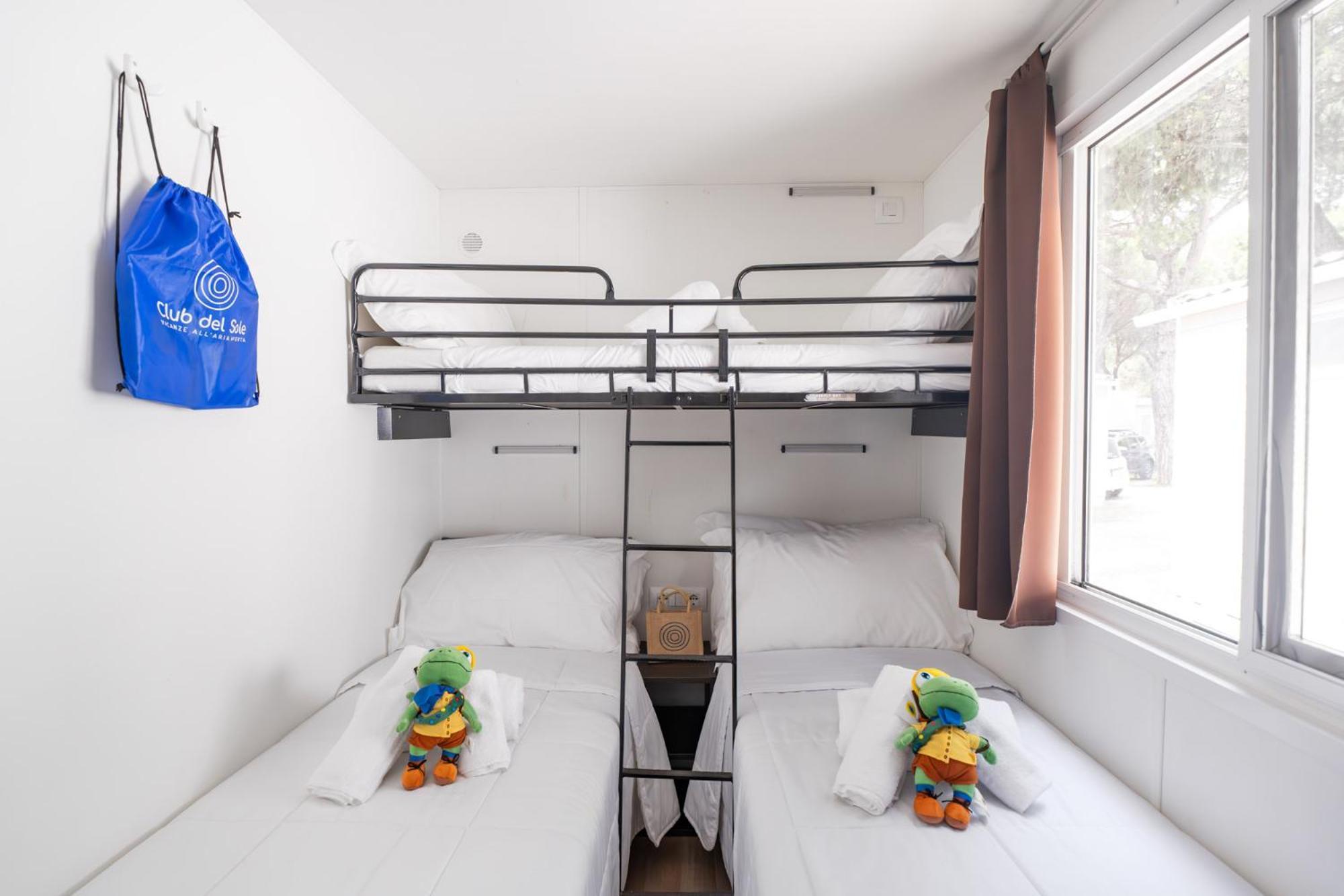 Comfort Mobile Home