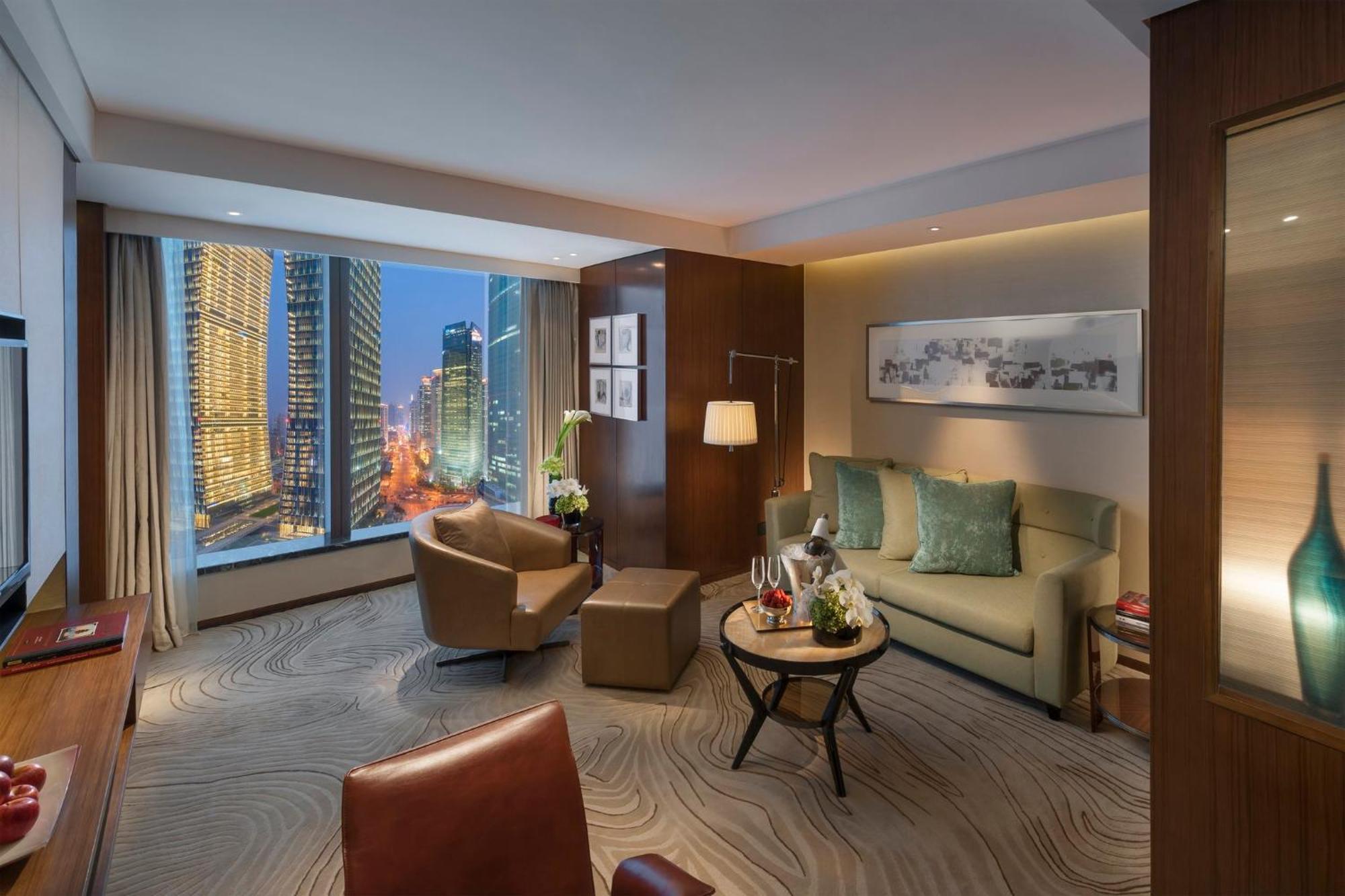 Twin Star Suite King