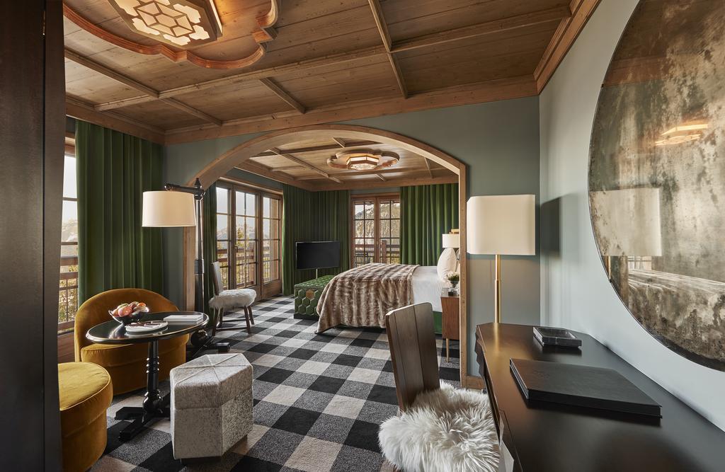 Prestige Junior Suite