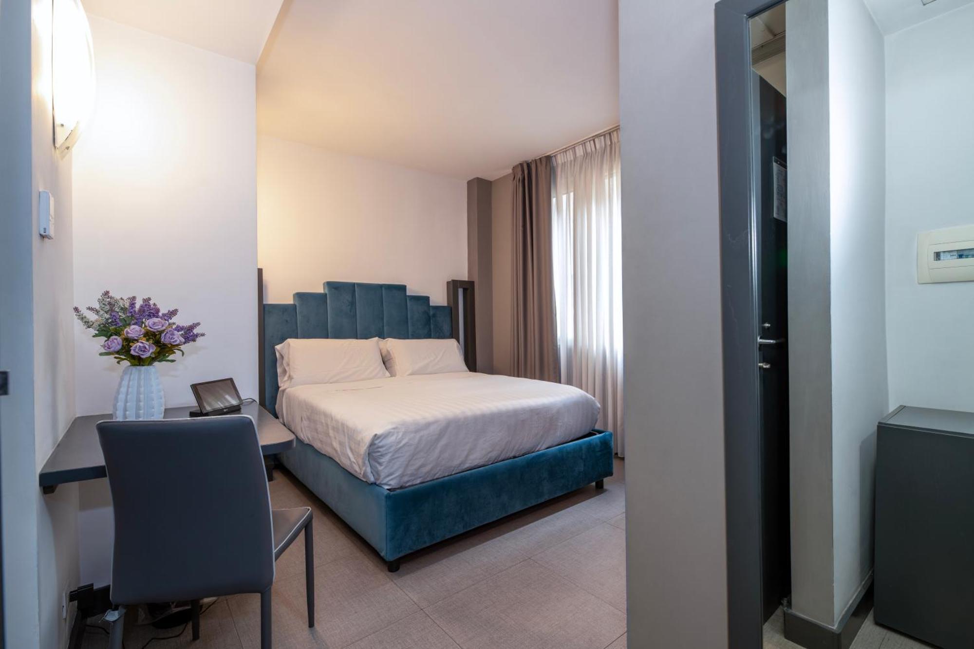 Romantic Double Room