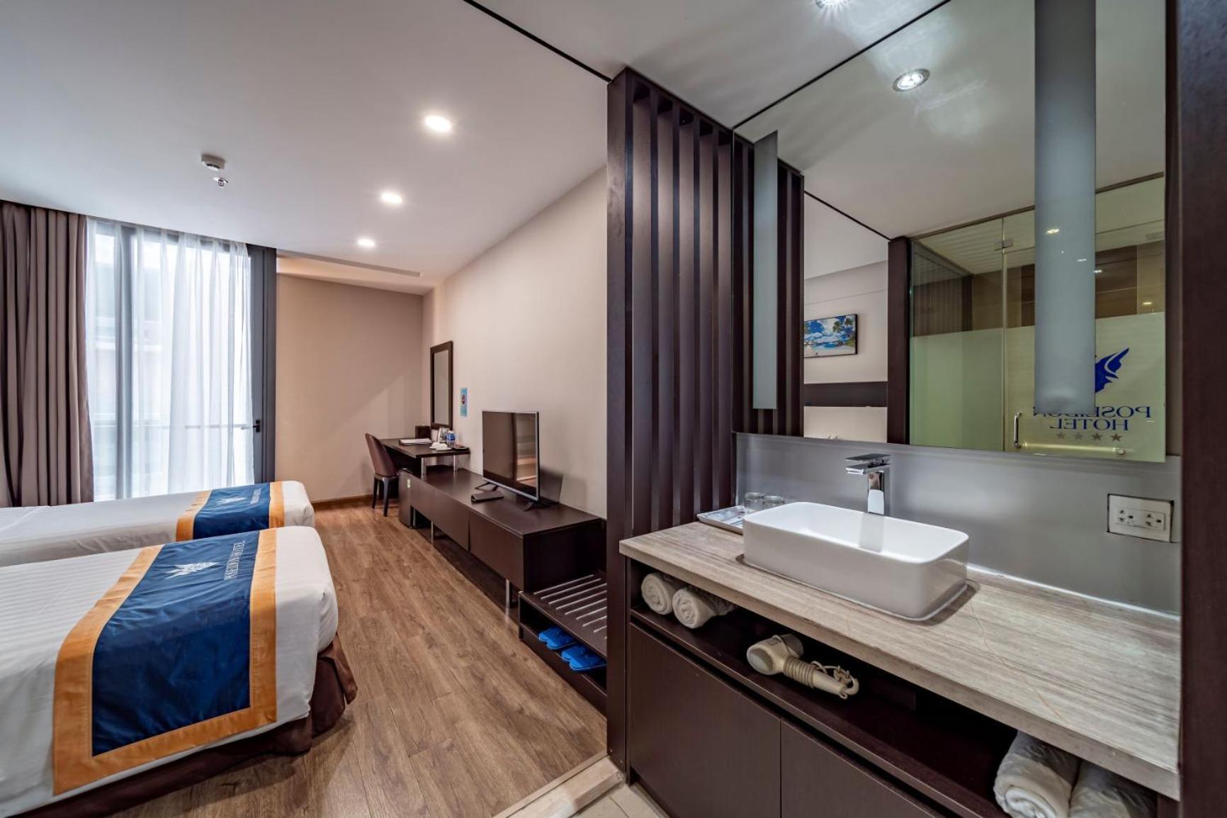 Superior Double or Twin Room