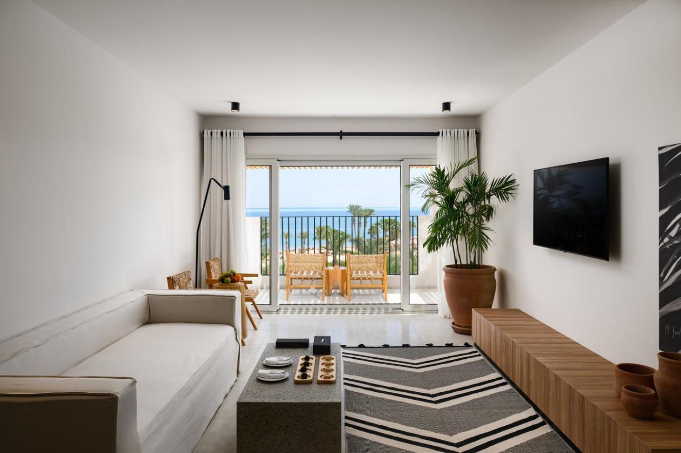 One-Bedroom Suite