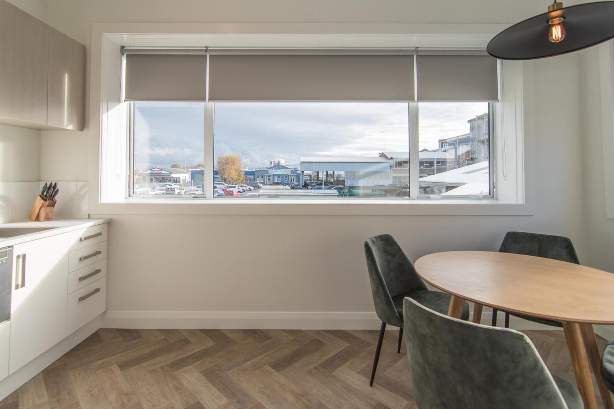 One Bedroom Suite