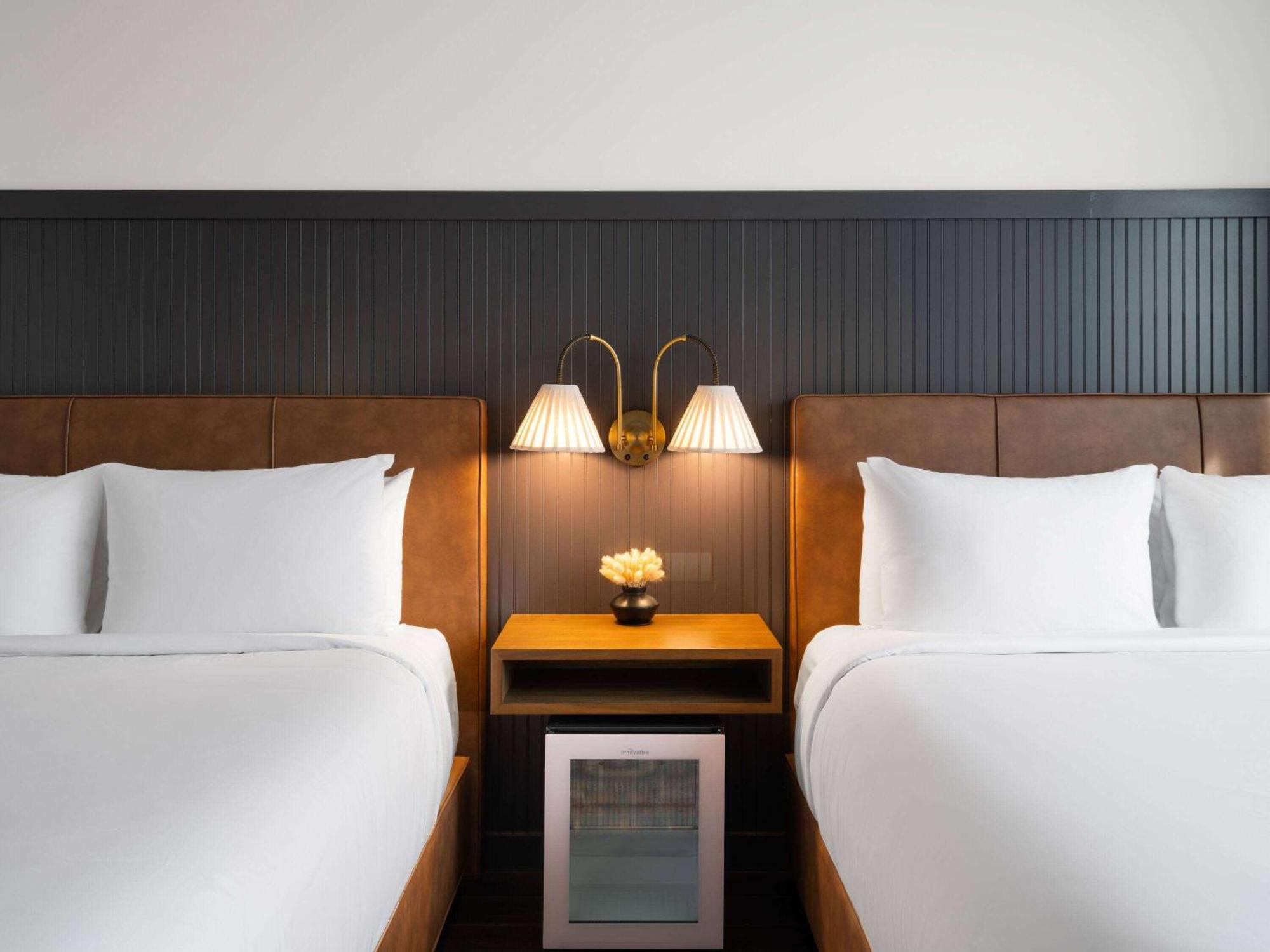 Queen Room with Two Queen Beds