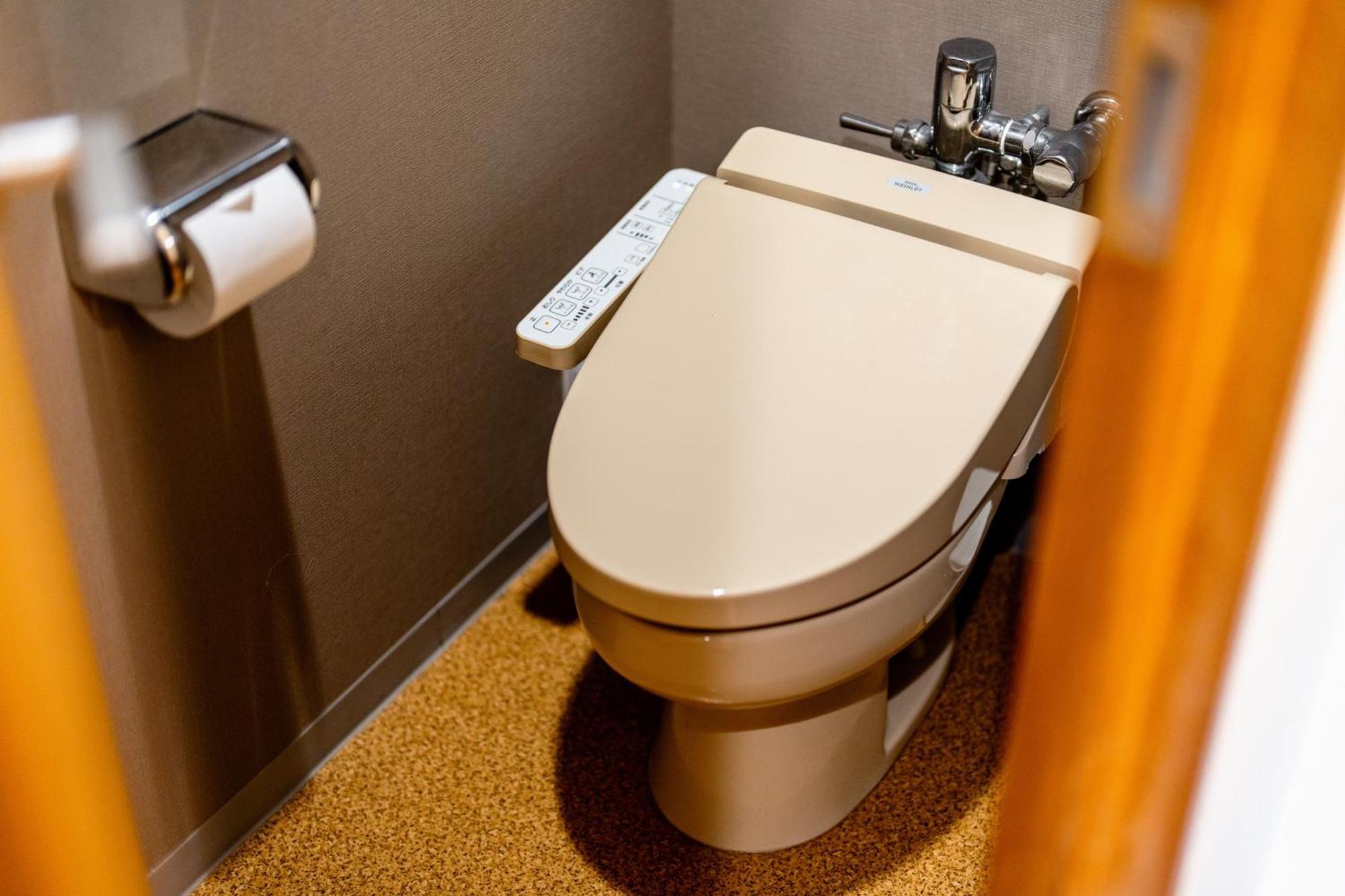 Japanese-Style Room