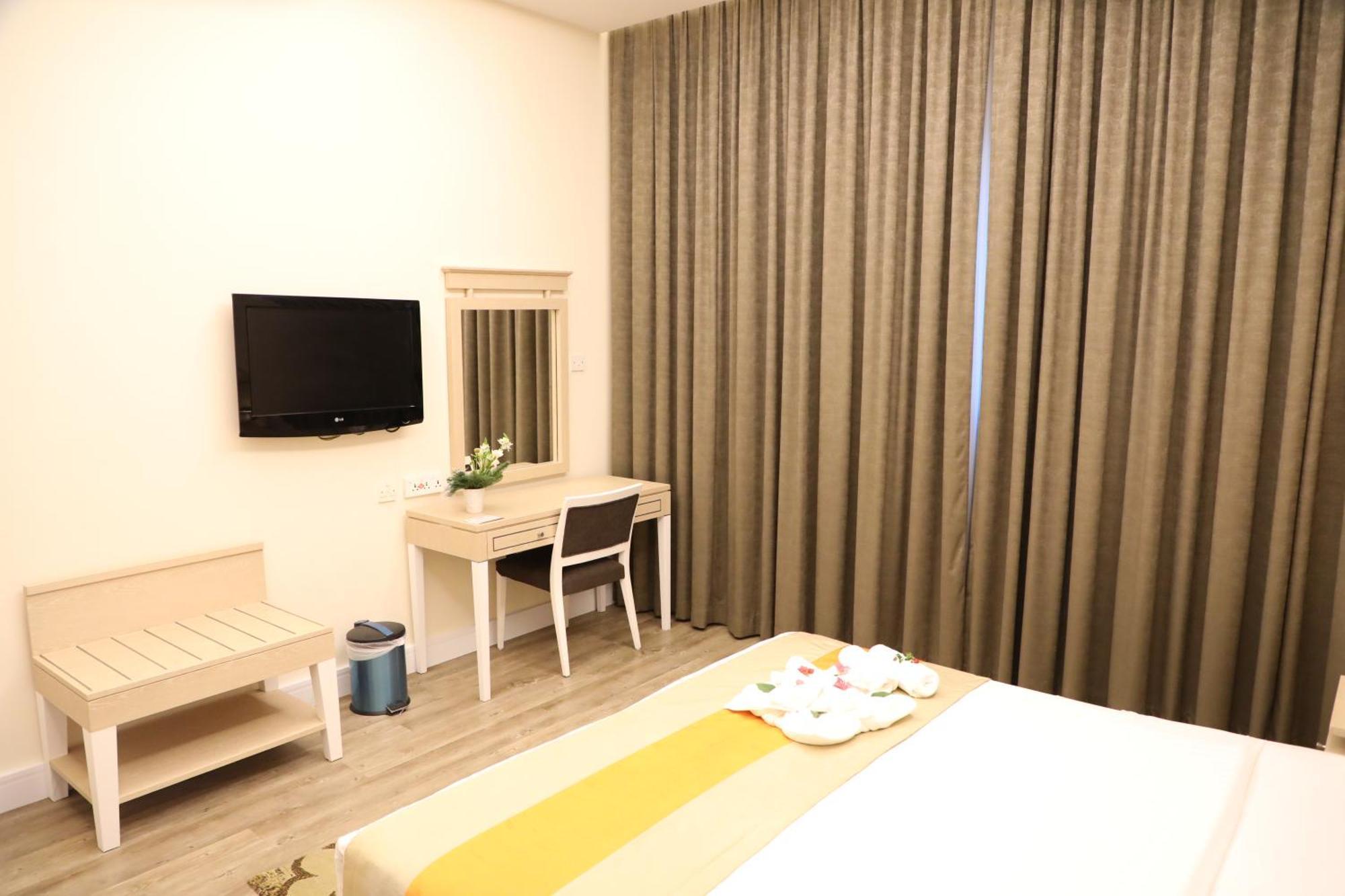 Standard Apartment
