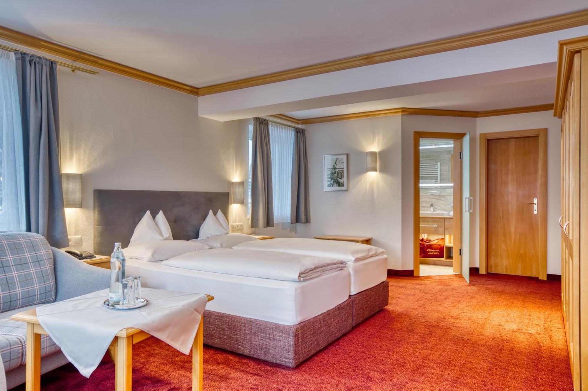 Superior Double Room