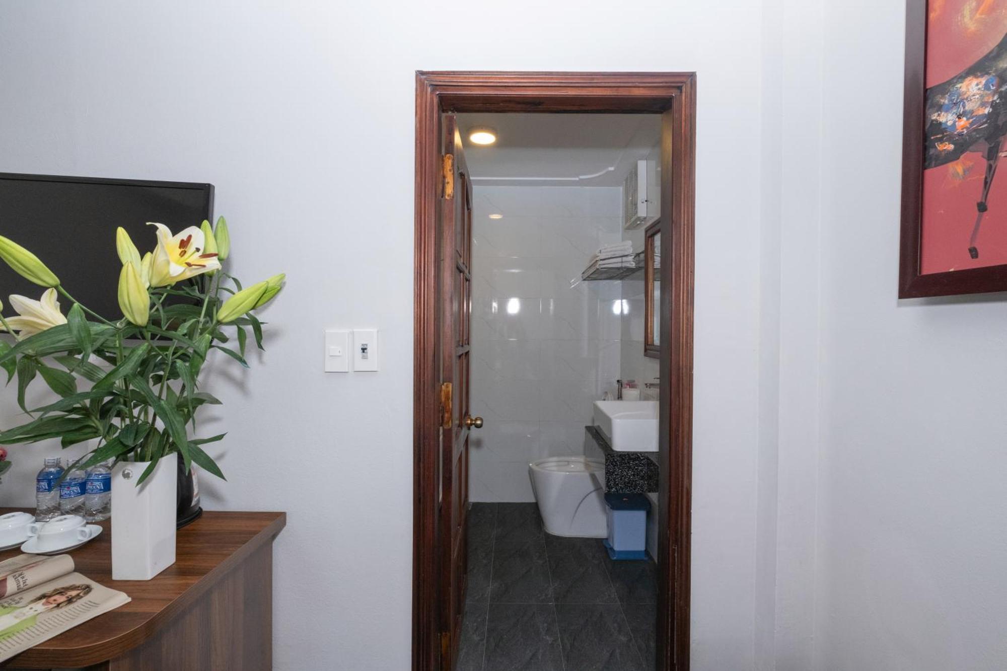 Superior Double or Twin Room
