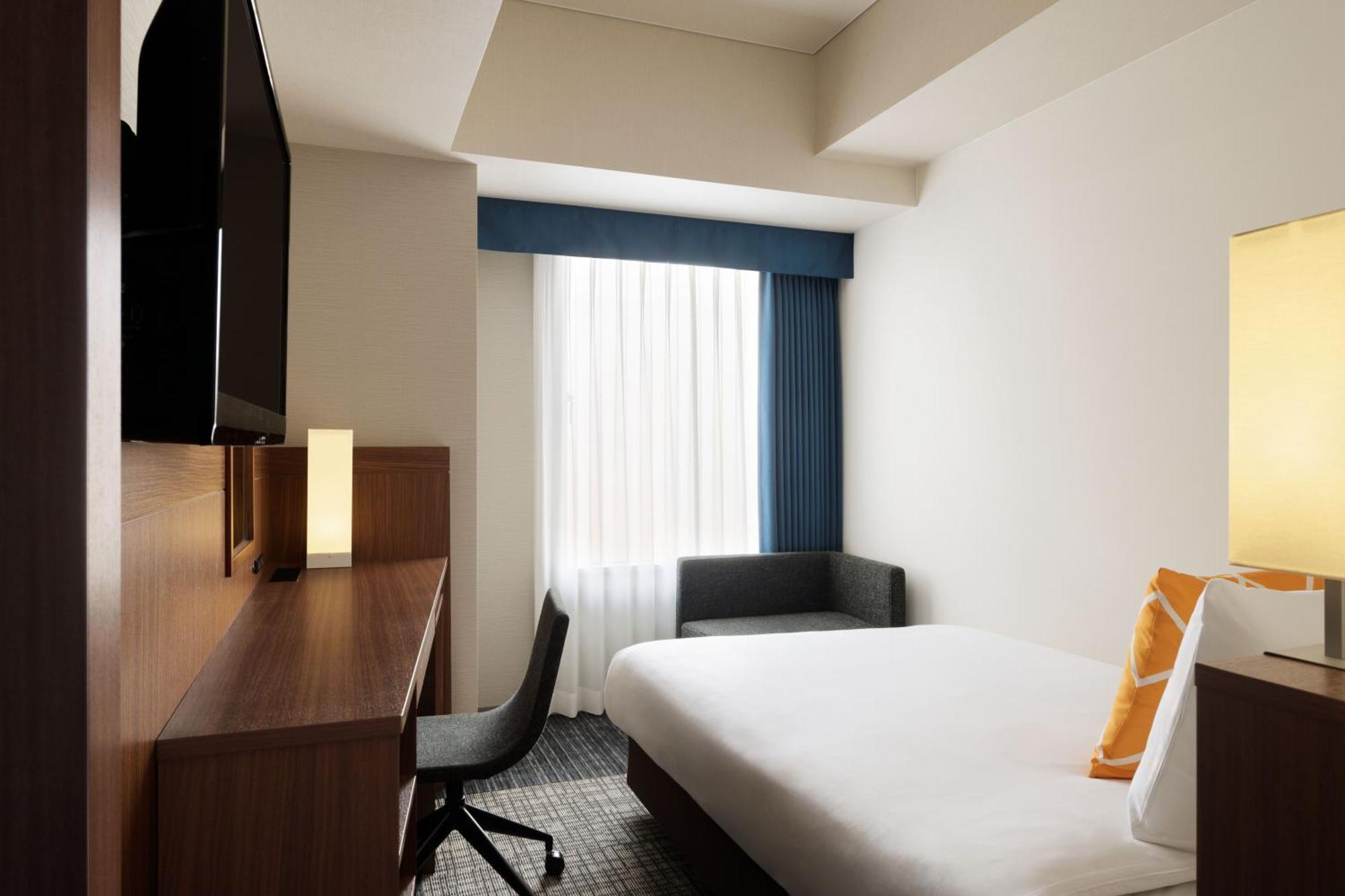 Single Room - Non-Smoking