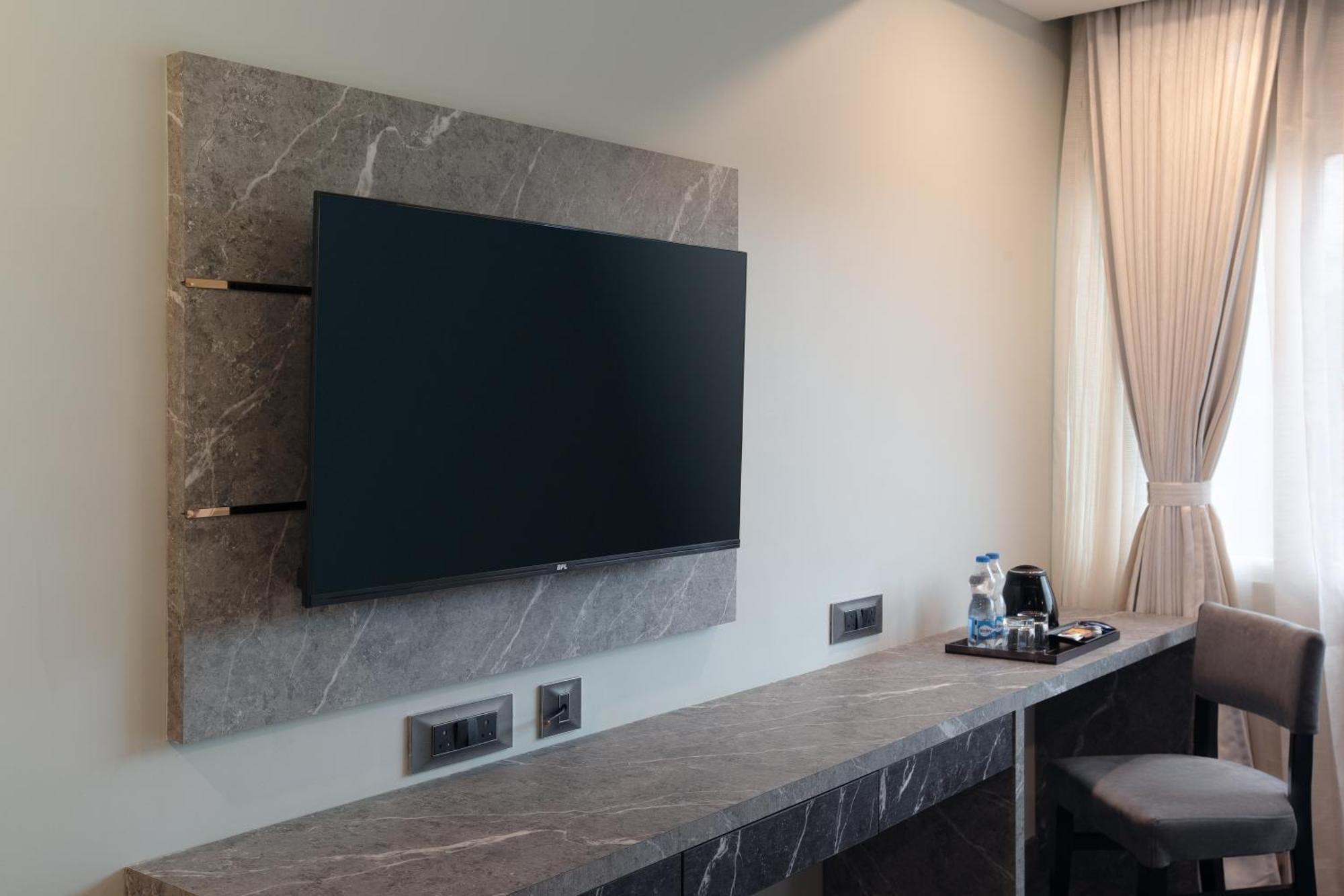 Executive Twin Room