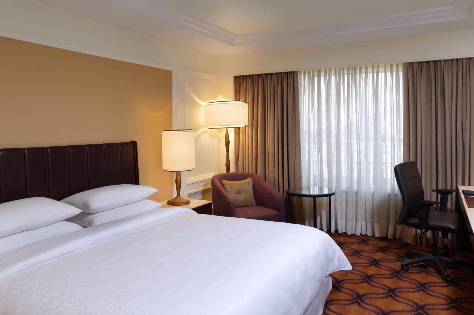 Classic King Room