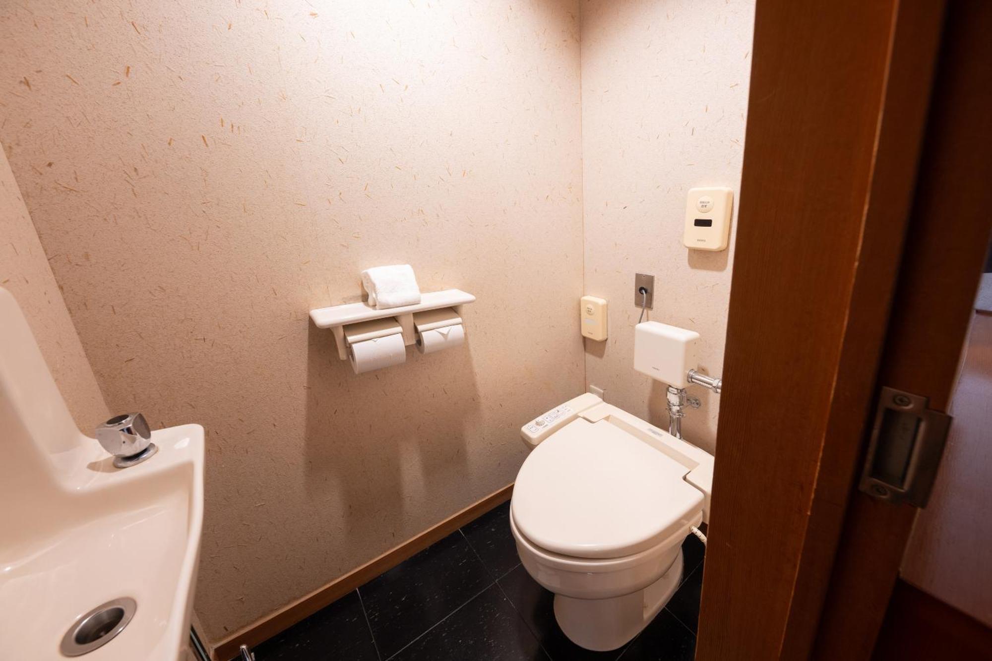Japanese-Style Quadruple Room - Non-Smoking